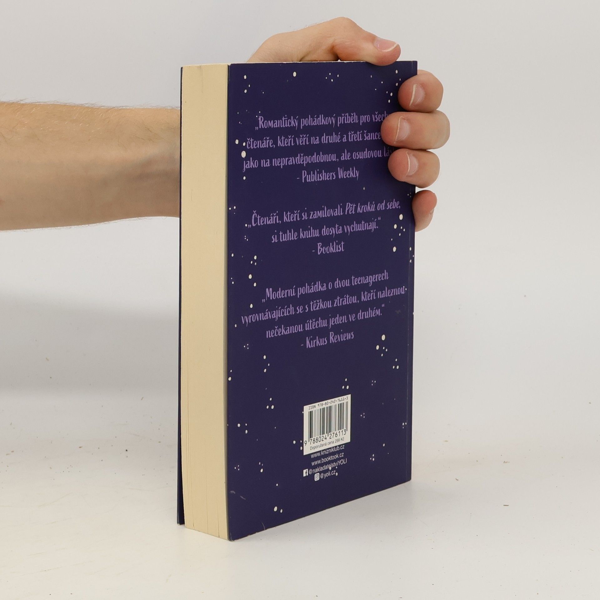 Rachael Lippincott Celou tu dobu
