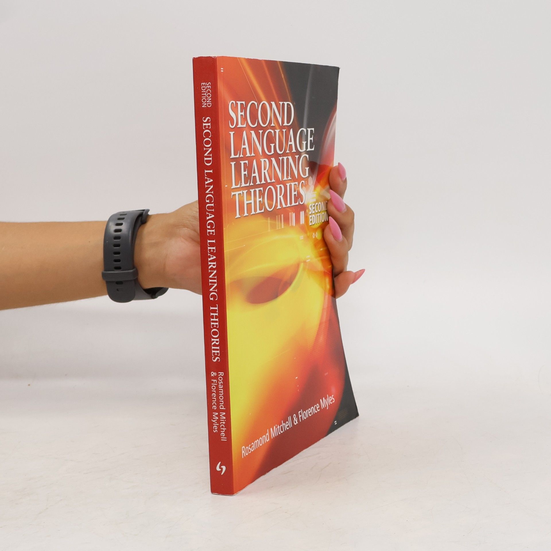 Rosamond Mitchell Second Language Learning Theories