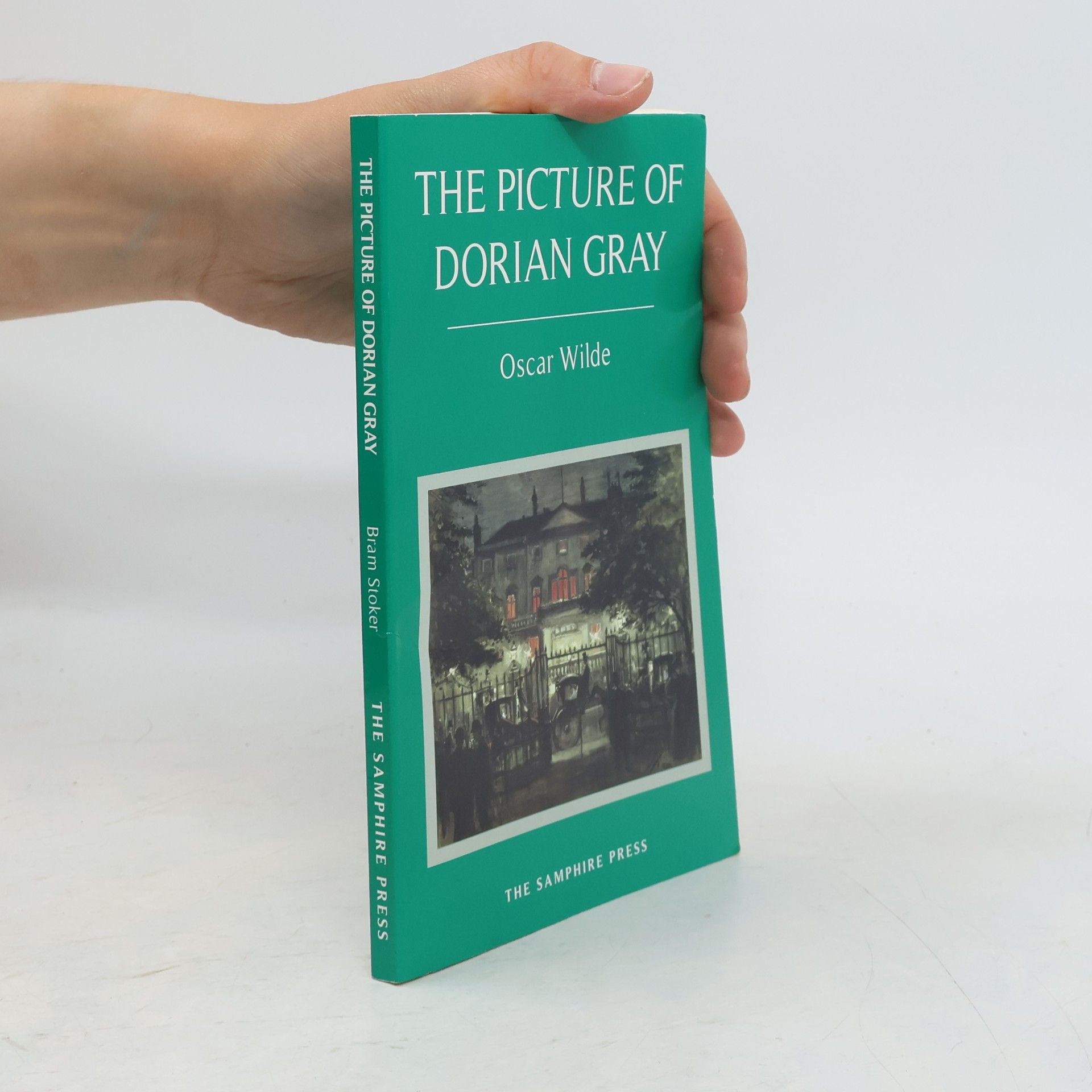 The Picture of Dorian Gray
