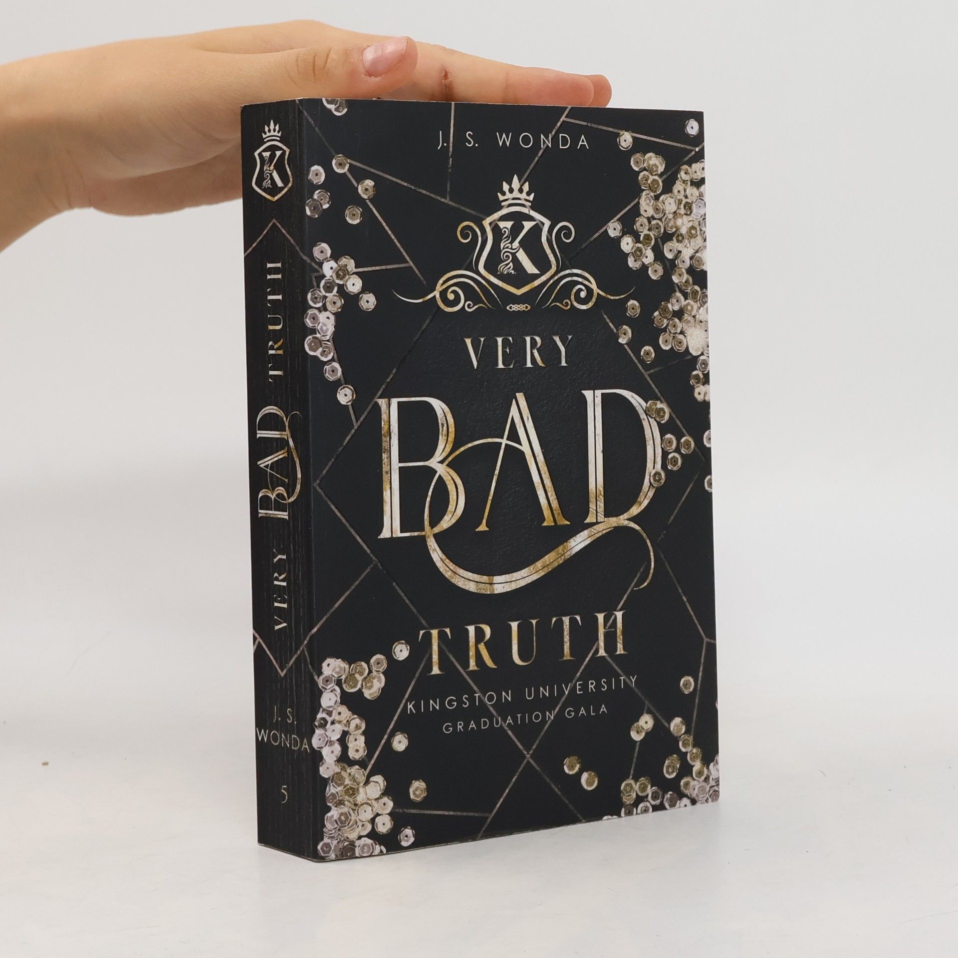 Jane S. Wonda Very Bad Truth
