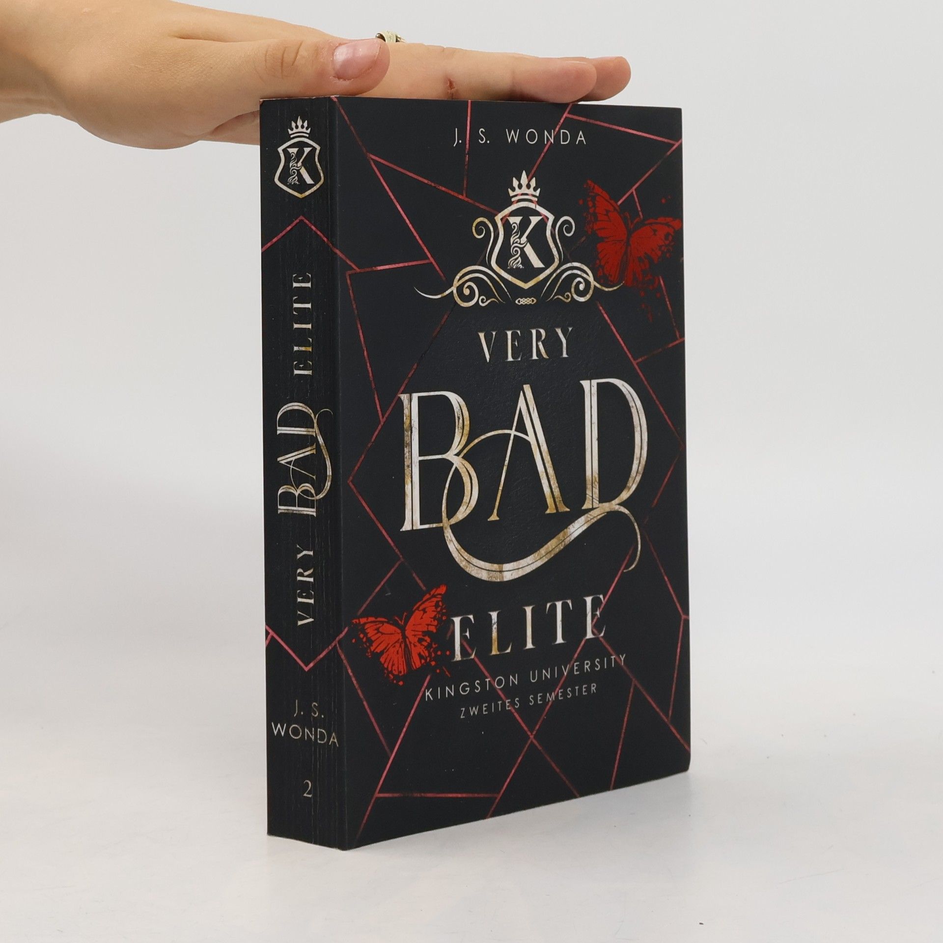 Very Bad Elite 2