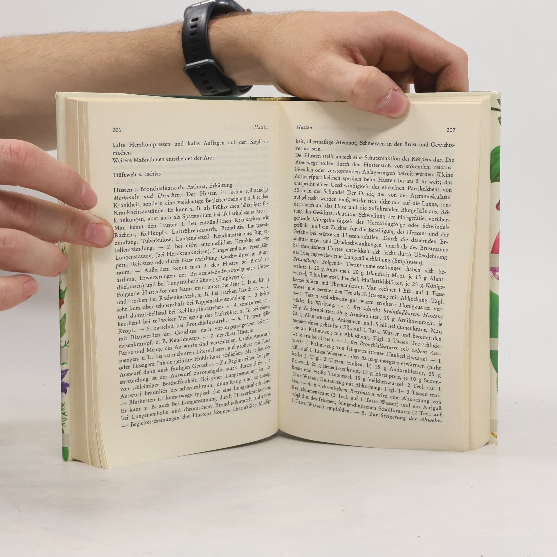 Autorenkollektiv Lexikon der Naturheilkunde