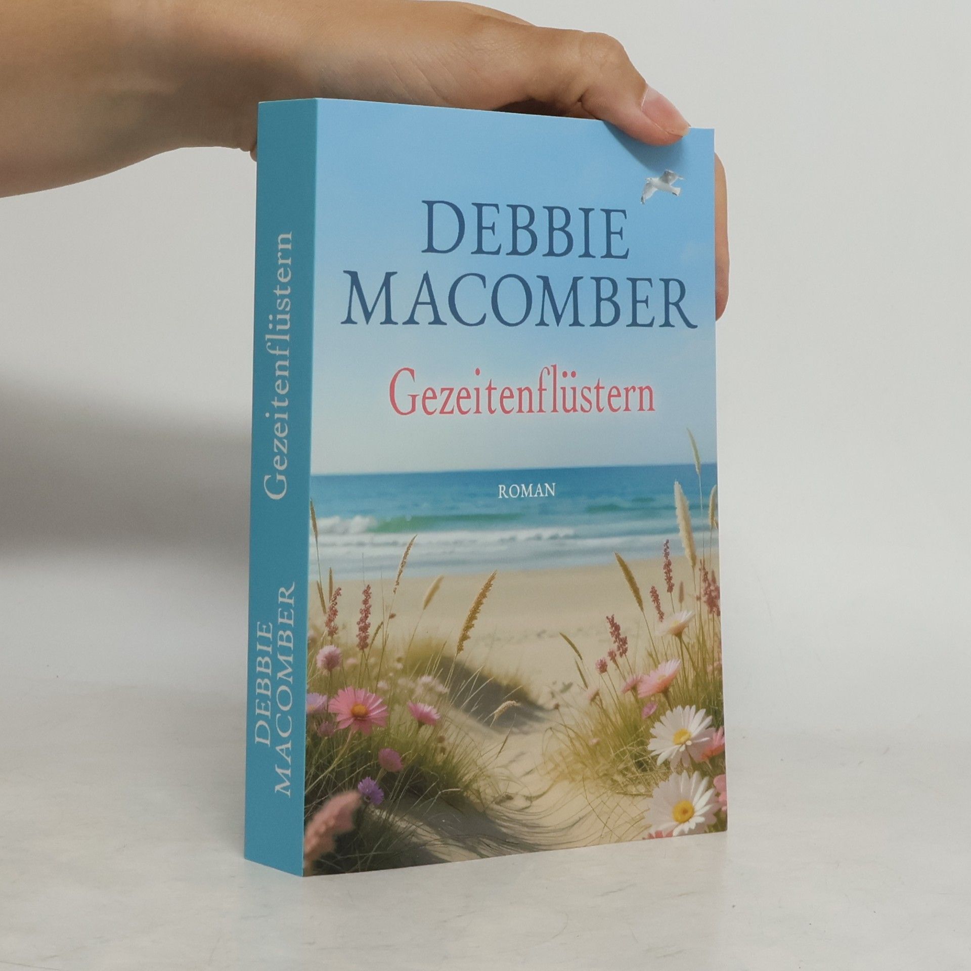 Debbie Macomber Gezeitenflüstern