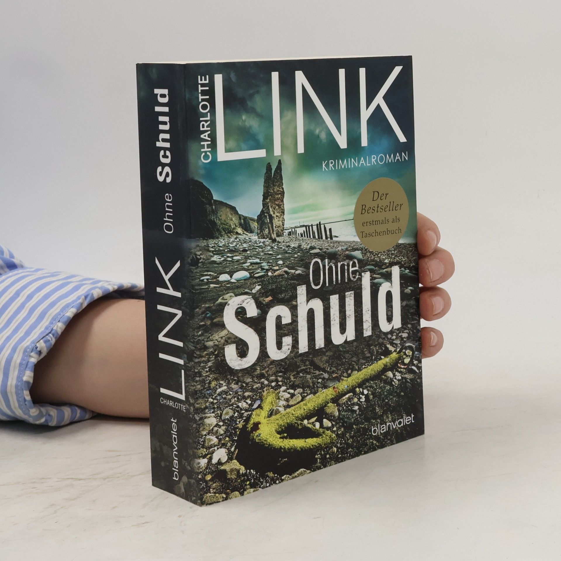 Charlotte Link Ohne Schuld