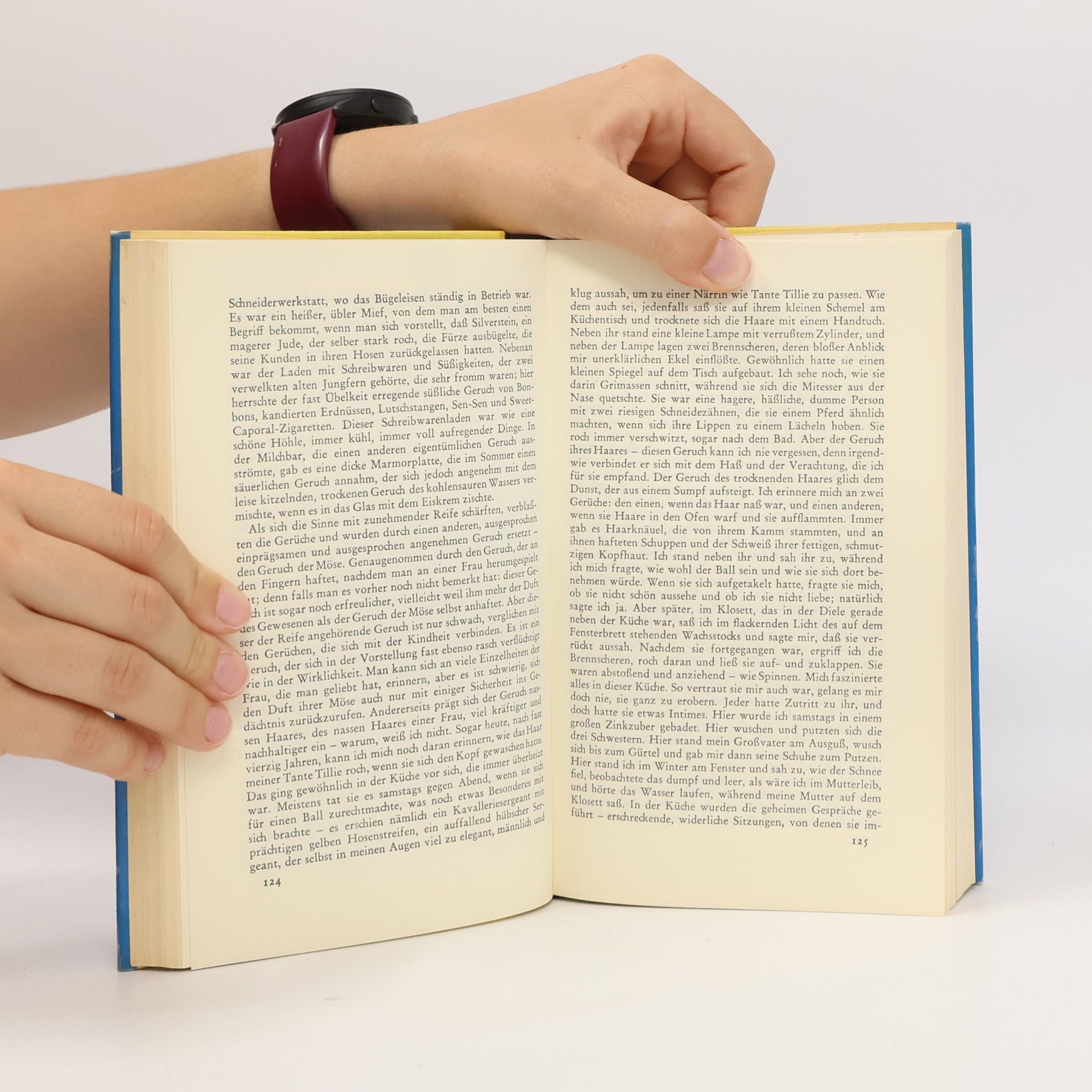 Henry Miller Wendekreis des Steinbocks