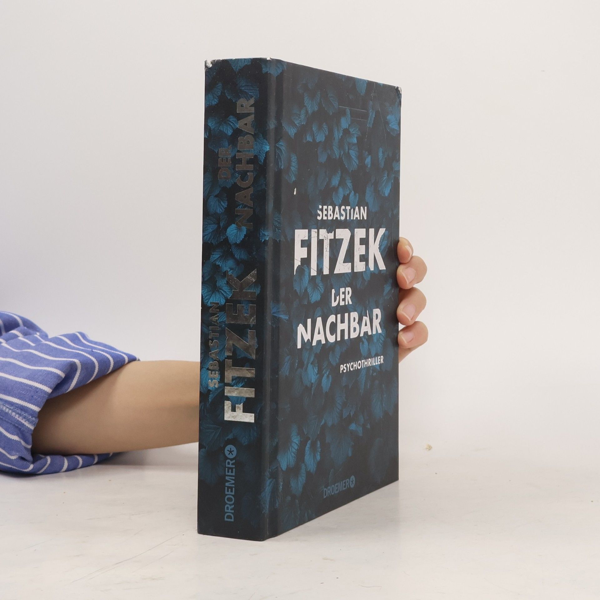 Sebastian Fitzek Der Nachbar