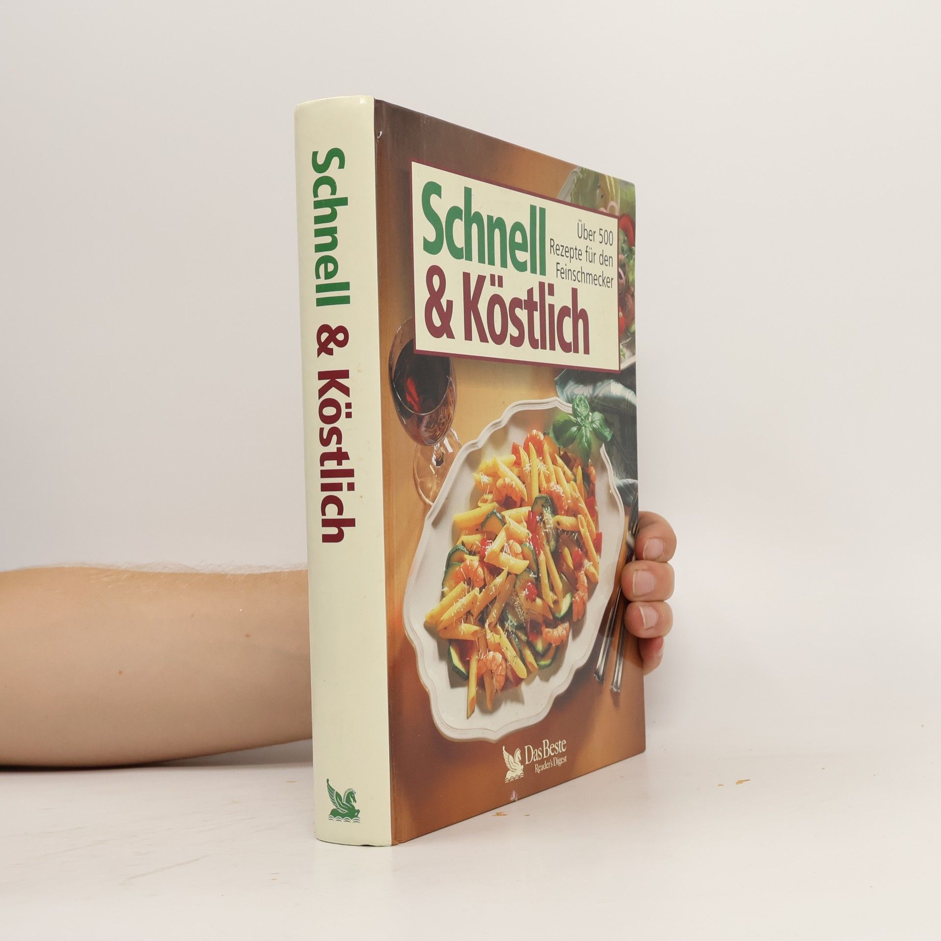 Autorenkollektiv Schnell & Köstlich