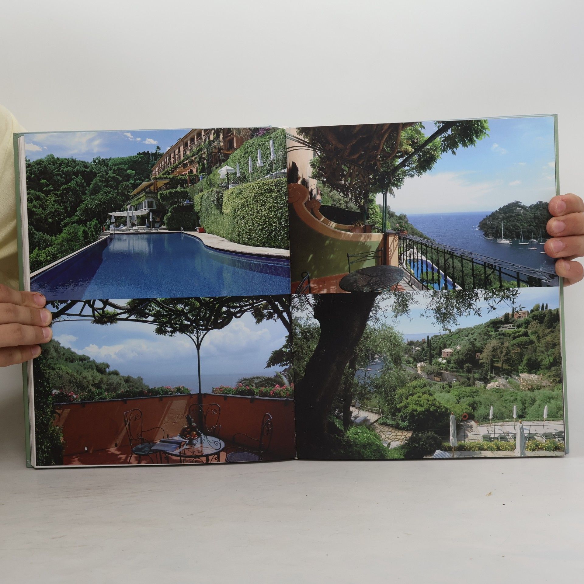 Christian E. Reiter Great escapes