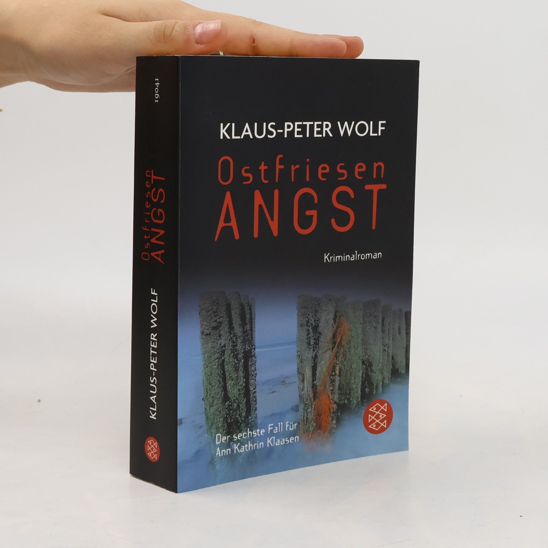 Ostfriesenangst