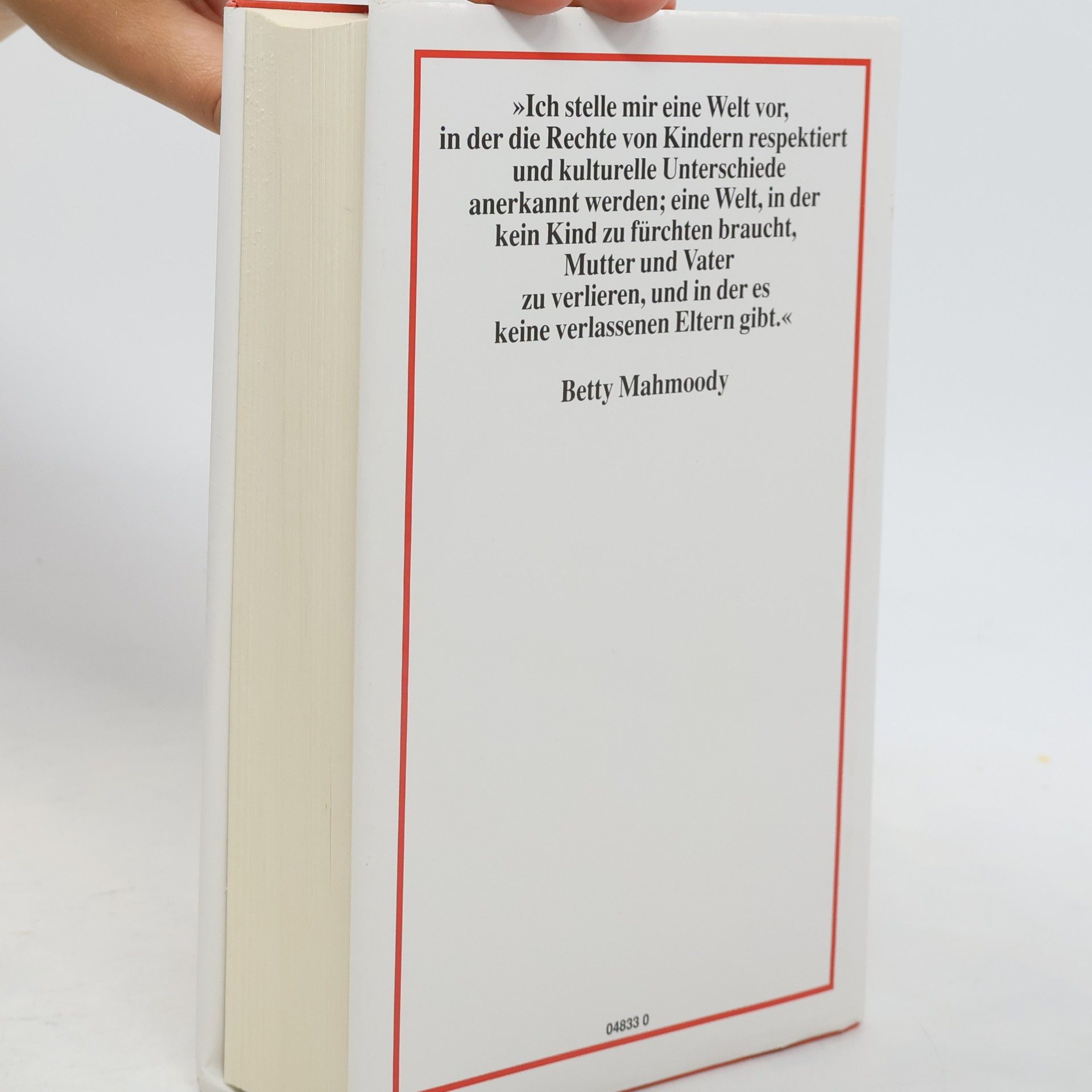 Betty Mahmoody Aus Liebe zu meiner Tochter
