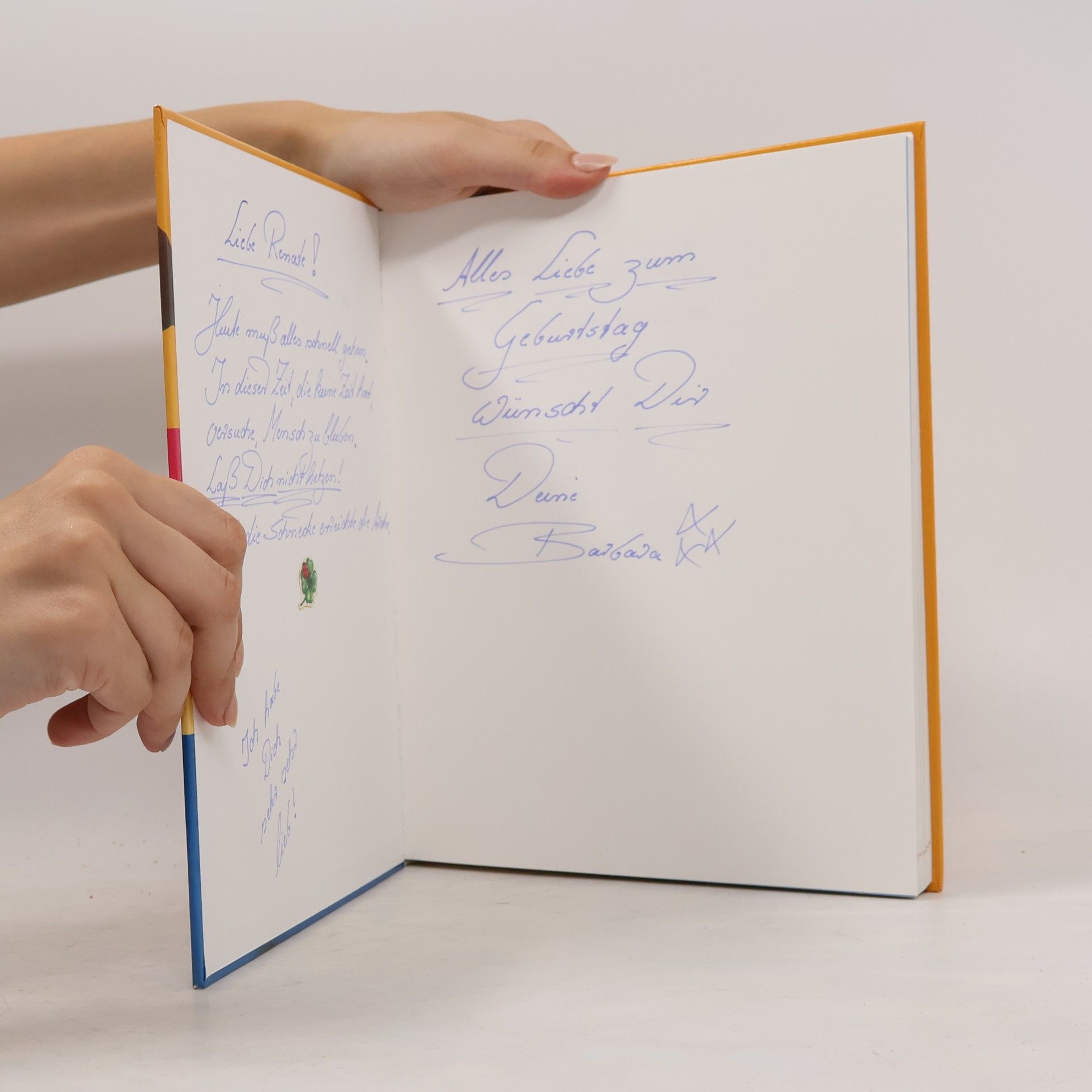 Bastelspass für Kinder ab 6 Jahren