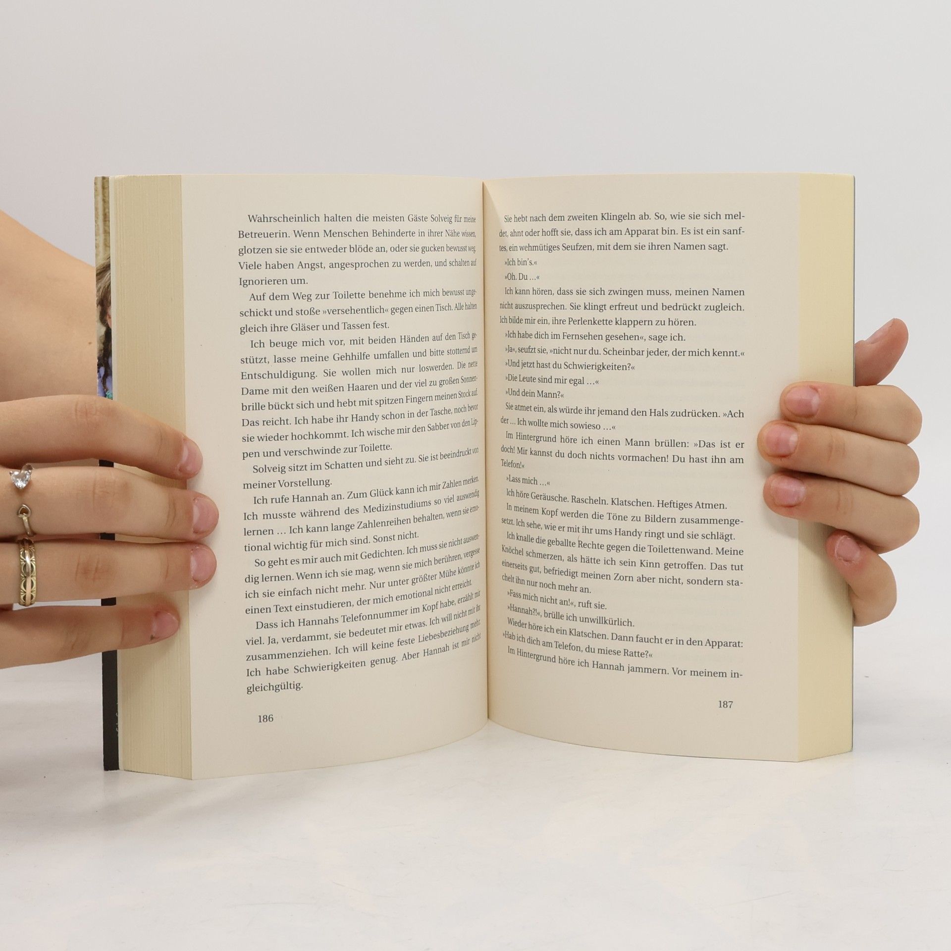 Klaus-Peter Wolf Todesspiel im Hafen