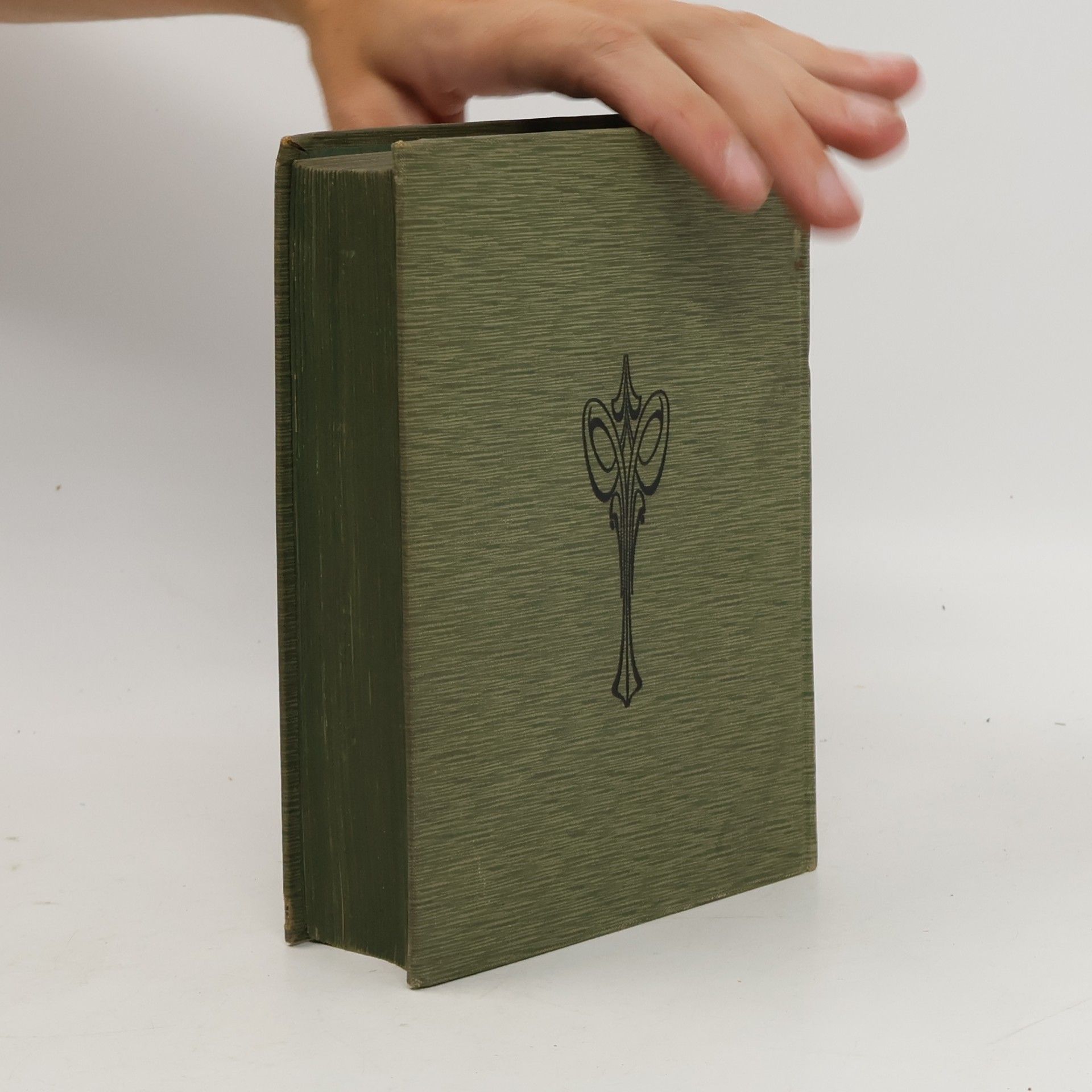 E. T. A. Hoffmann E. T. A. Hoffmanns ausgewählte Werke 5