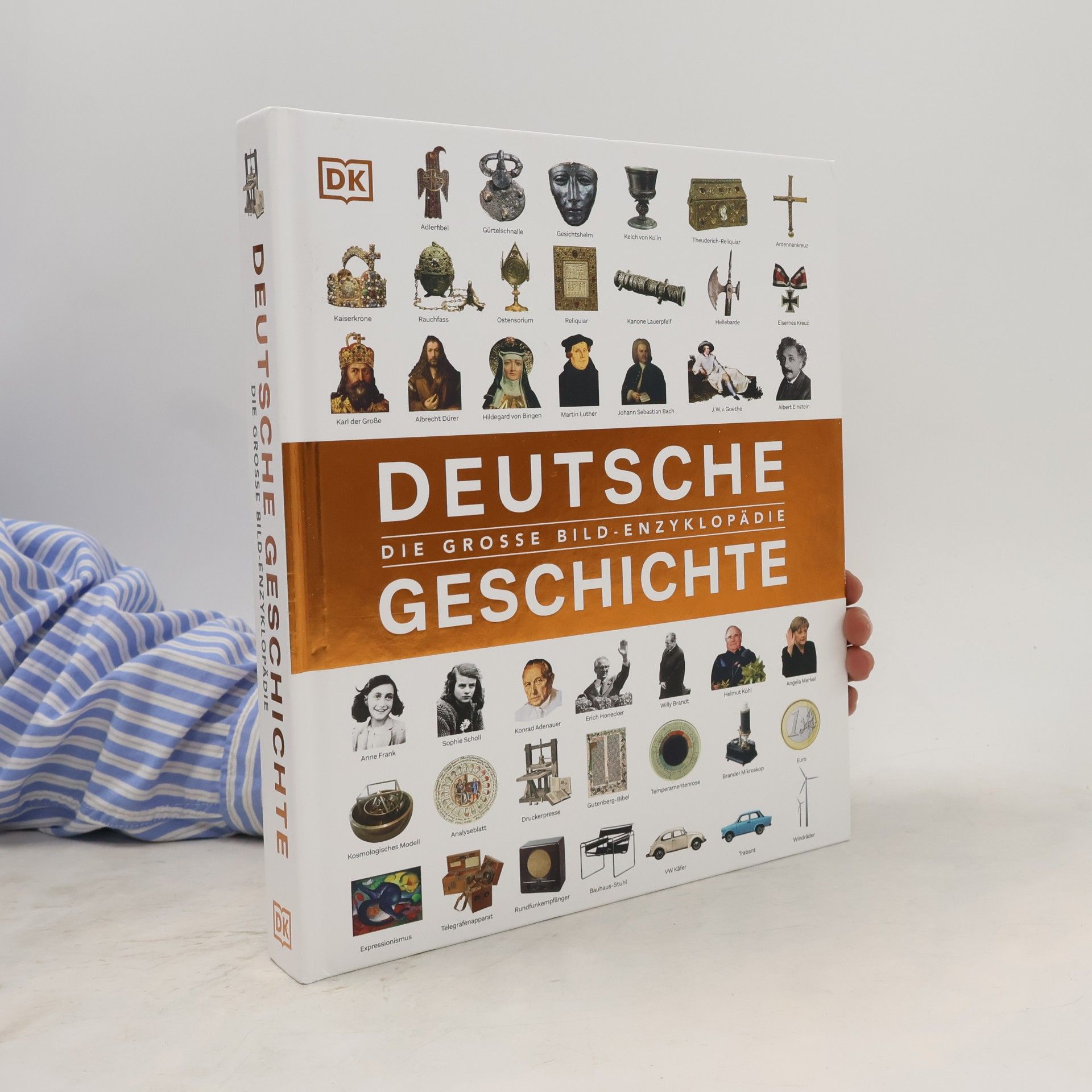 Roland Steinacher Deutsche Geschichte