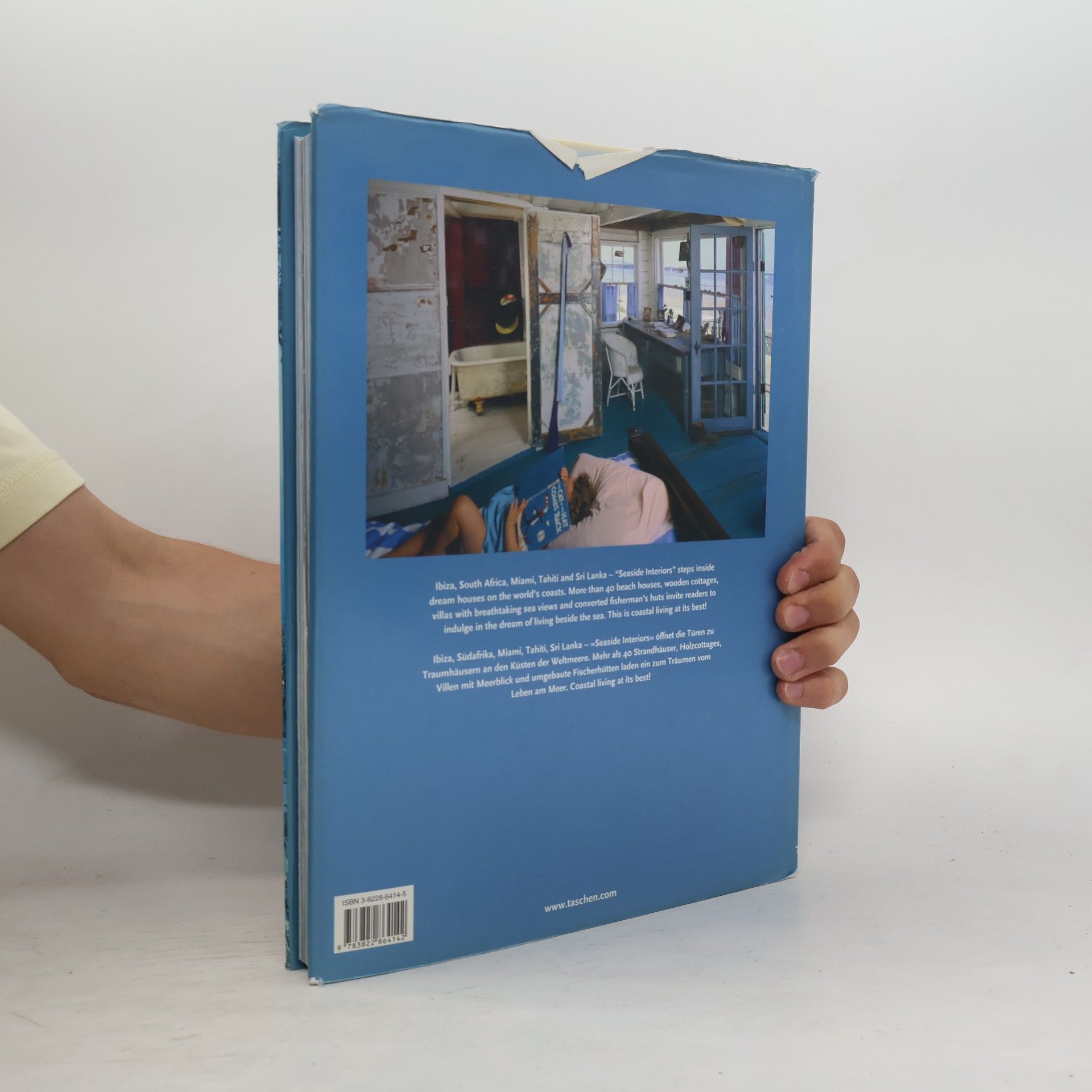 Diane Dorrans Saeks Seaside Interiors