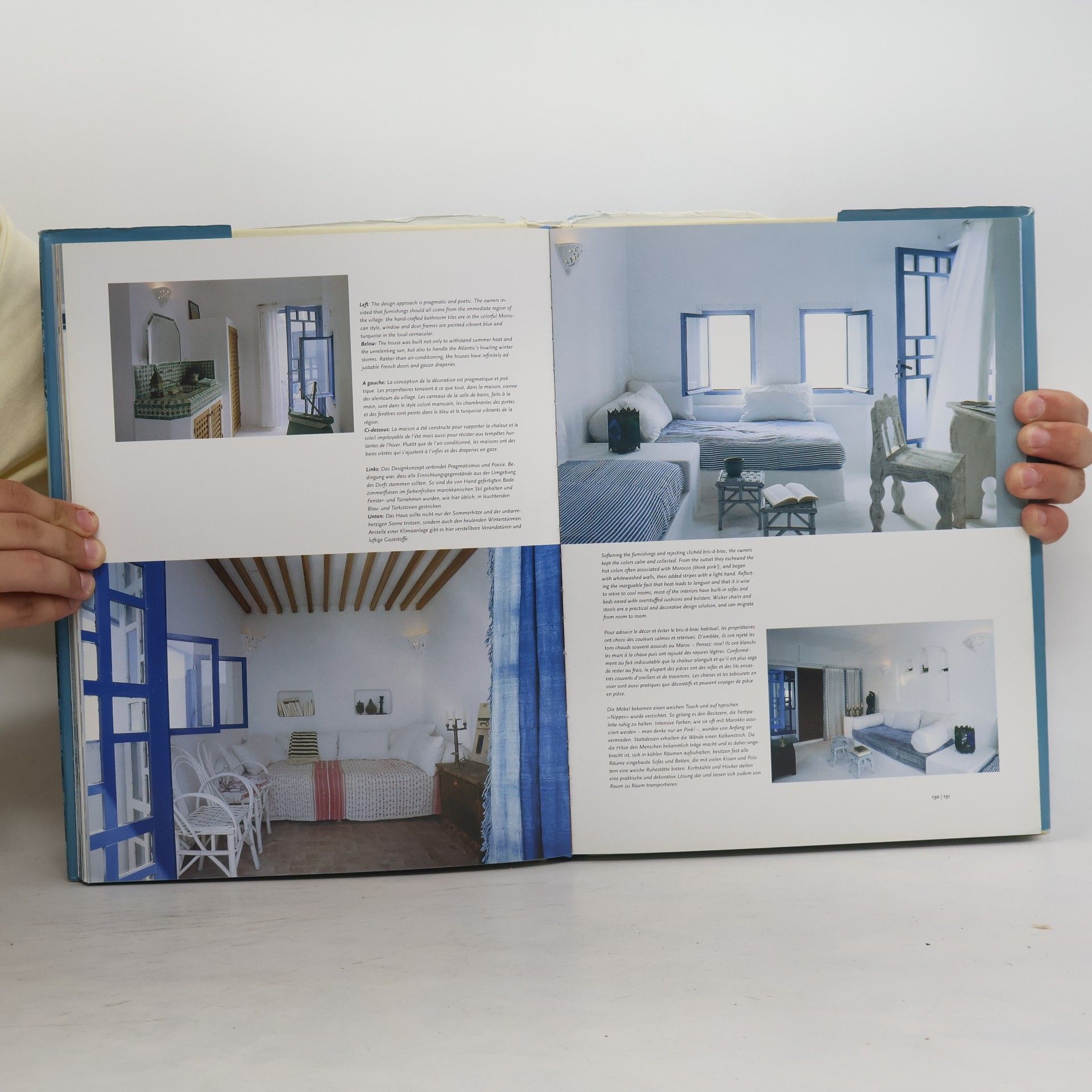 Diane Dorrans Saeks Seaside Interiors