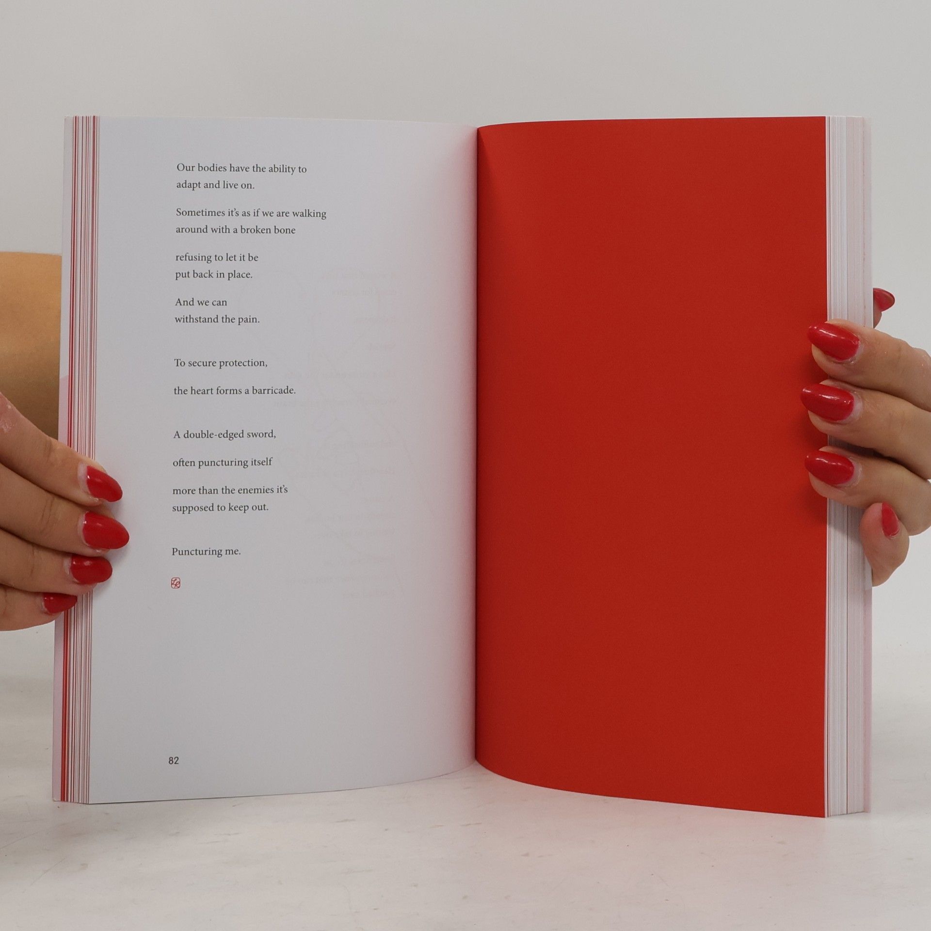 Reinhart Lili Swimming Lessons: Poems