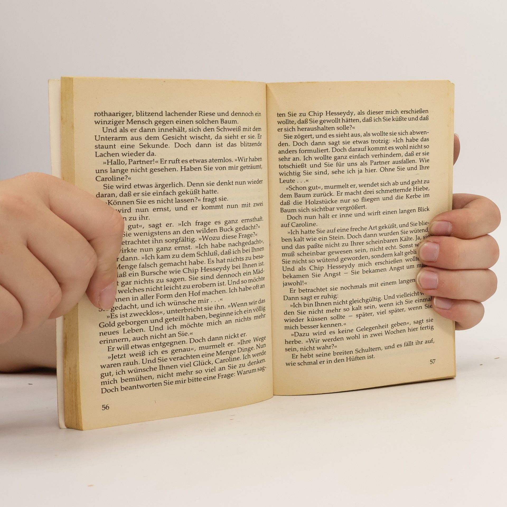 G. F. Unger G. F. Unger Bestseller - 590: Der wilde Buck