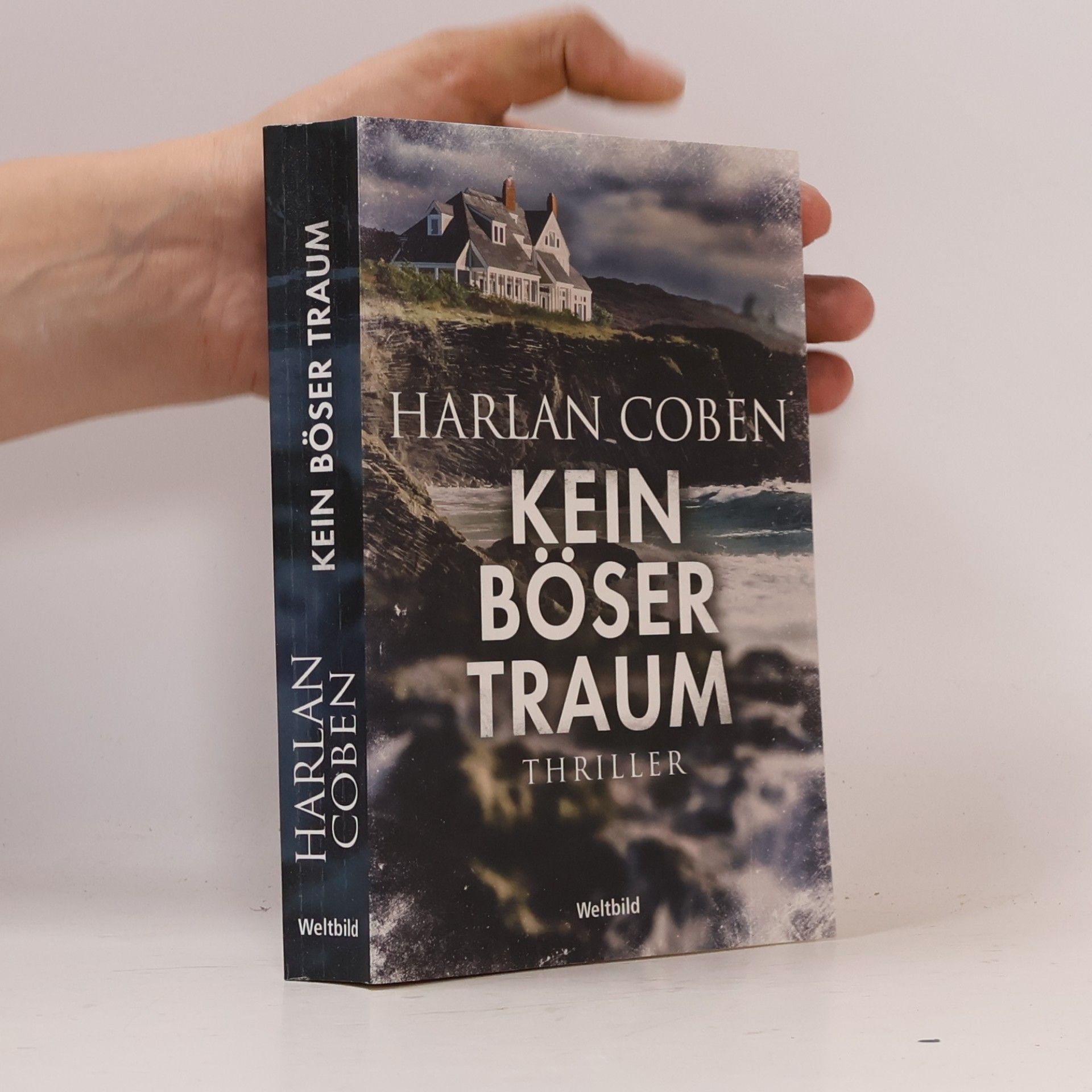 Kein böser Traum