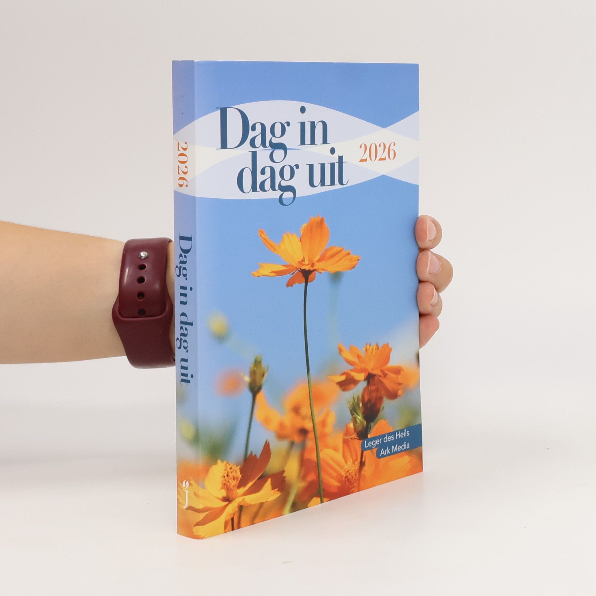 Autorenkollektiv Dag in dag uit 2026