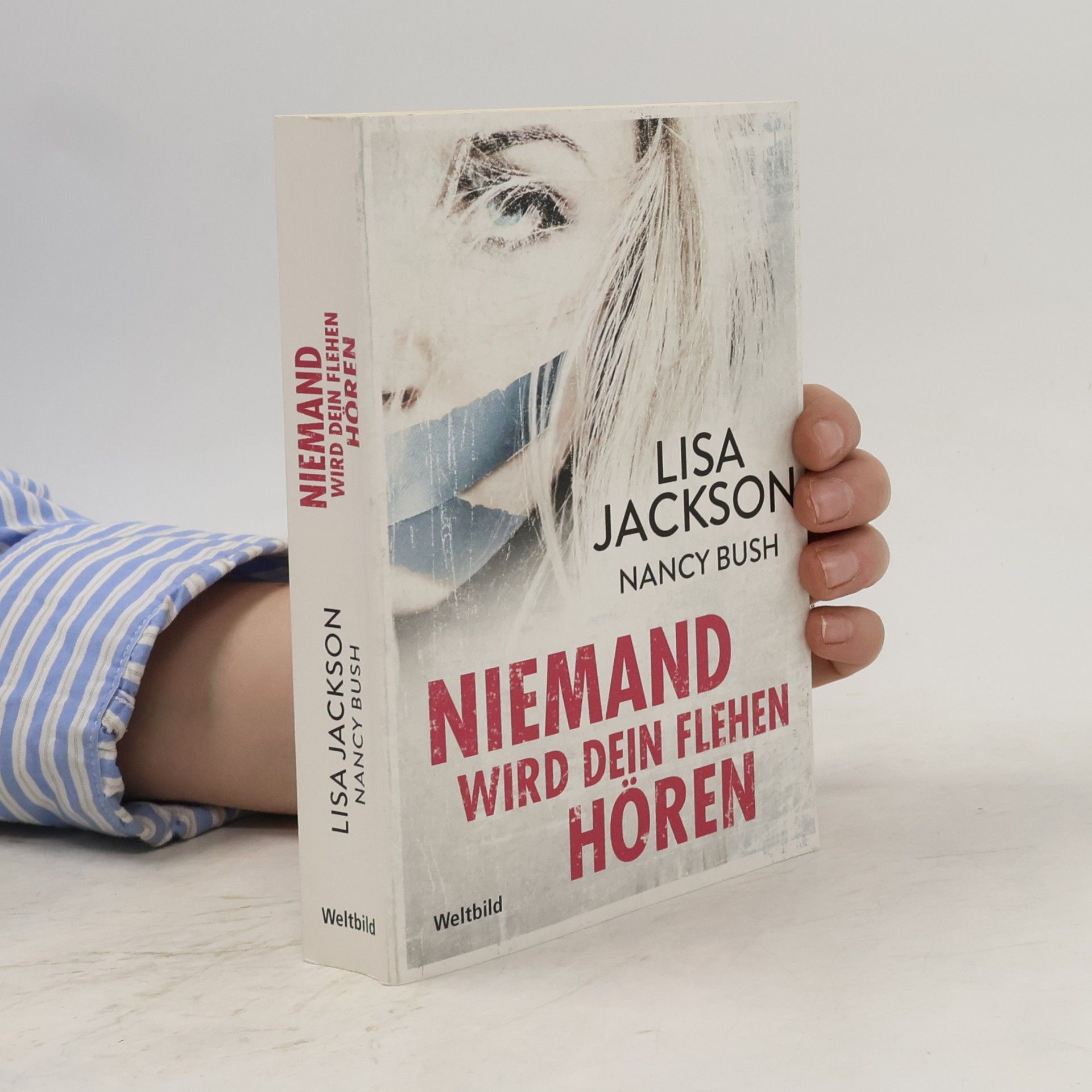 Niemand wird dein Flehen hören