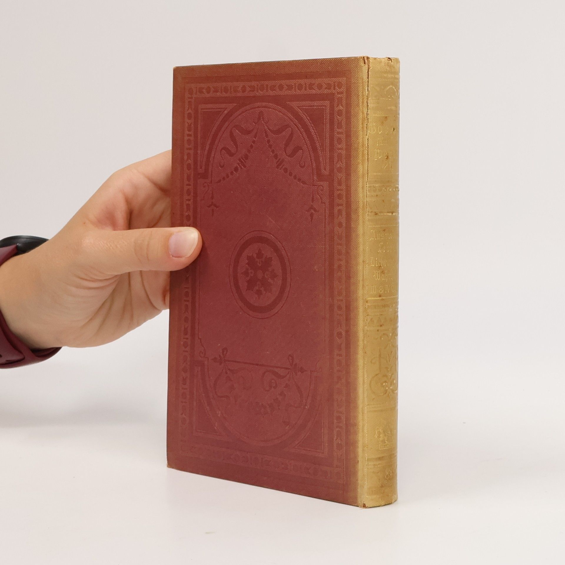 Johann Wolfgang von Goethe Goethes sämtliche Werke 21