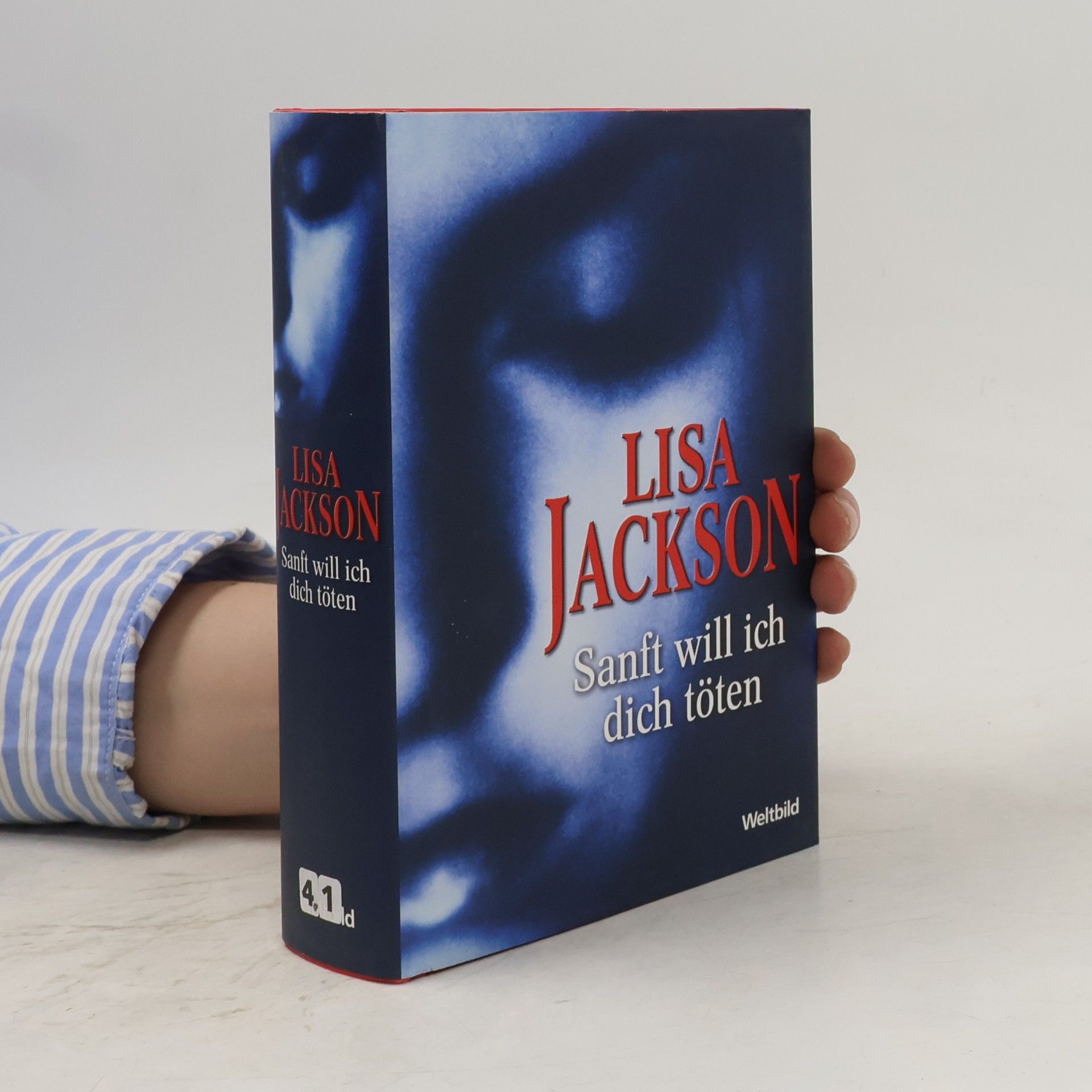 Lisa Jackson Sanft will ich dich töten