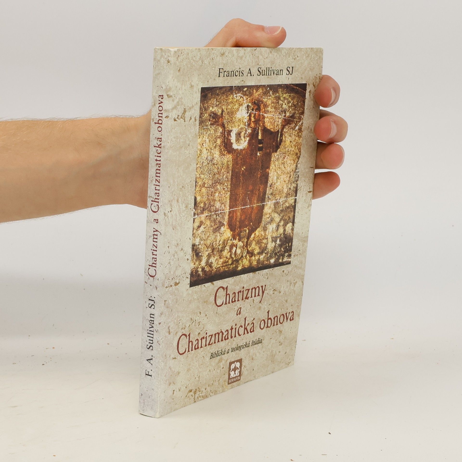 Francis A. Sullivan Charizmy a Charizmatická obnova