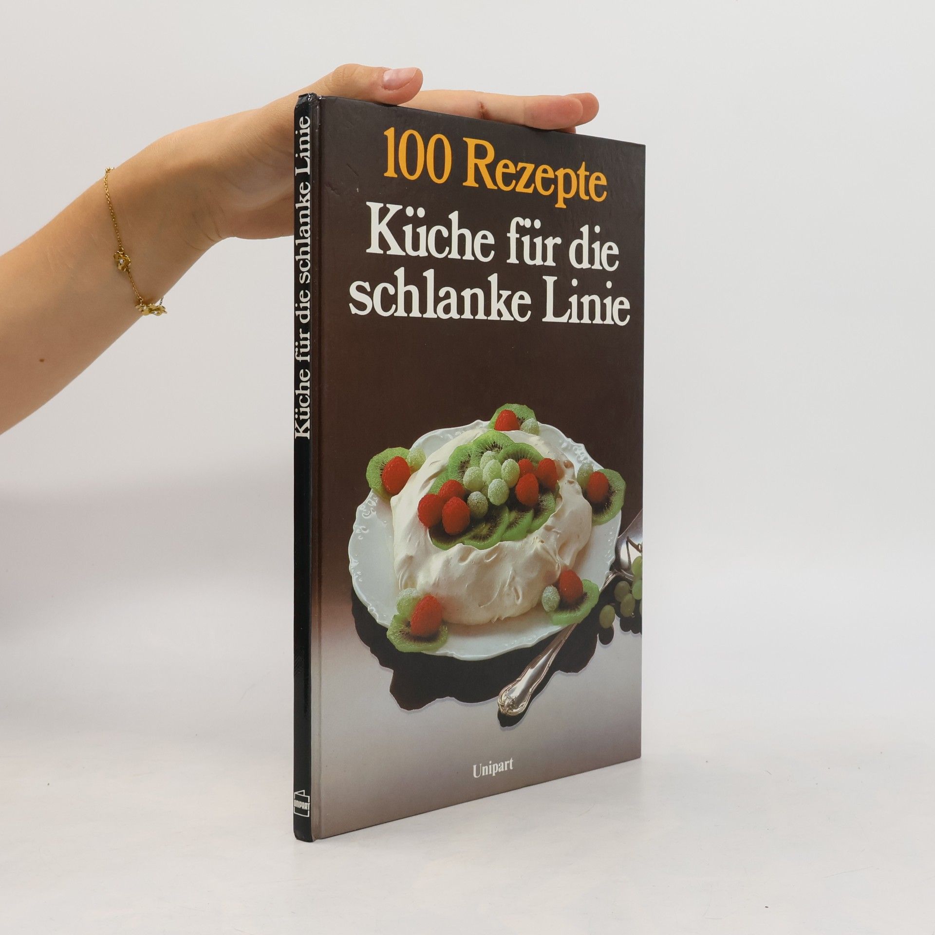 Diane Leah Gerichte für die schlanke Linie
