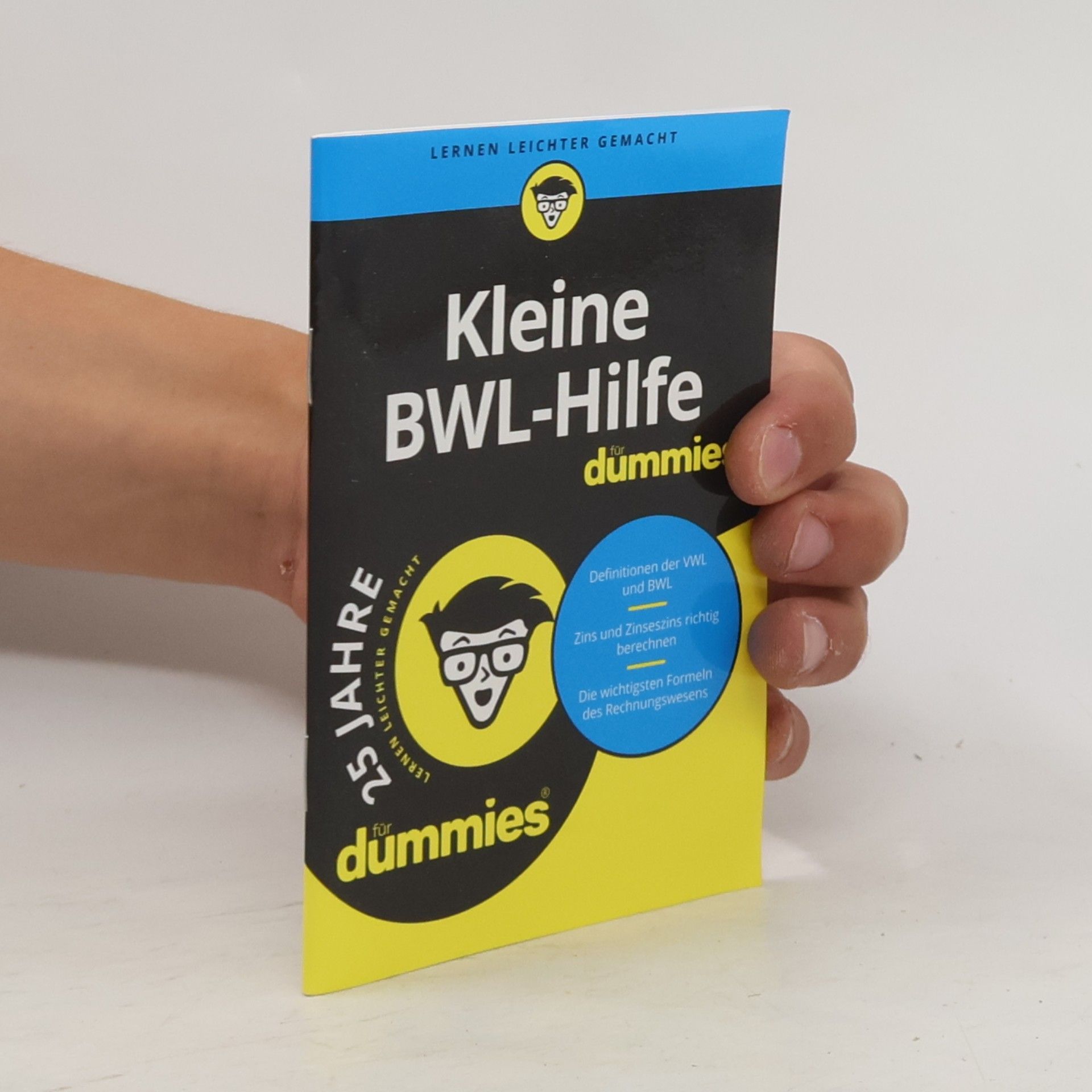 Michael Griga Kosten- und Leistungsrechnung für Dummies