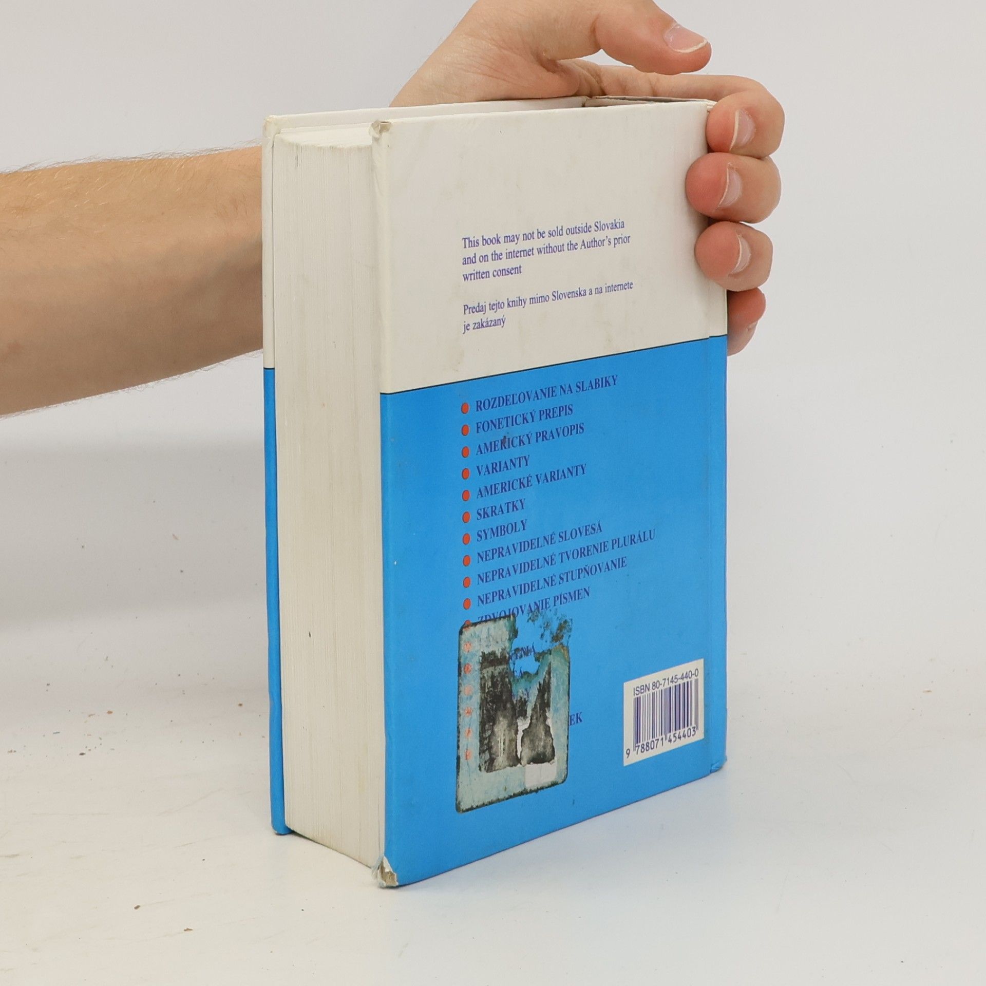 Aliberto Caforio Learner's Dictionary of English
