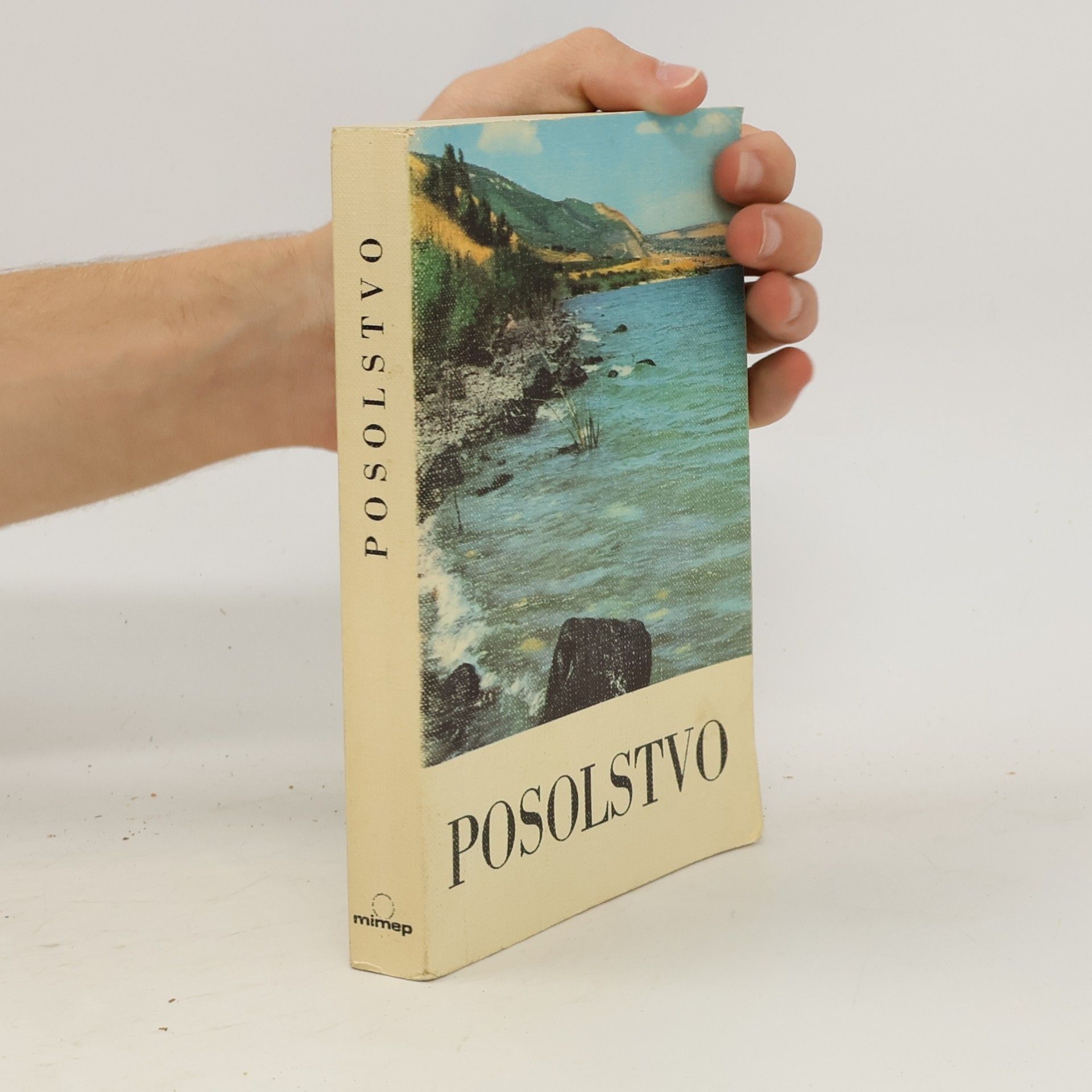 Posolstvo