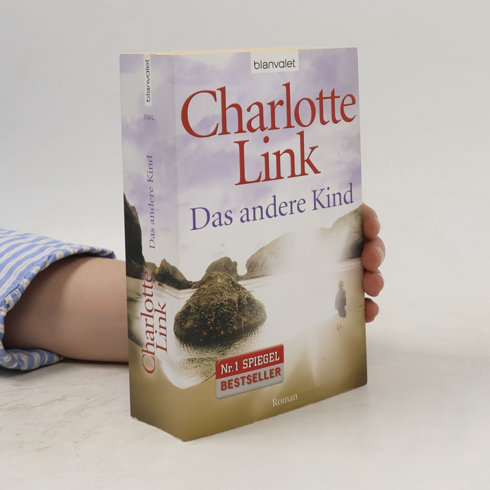 Charlotte Link Das Andere Kind