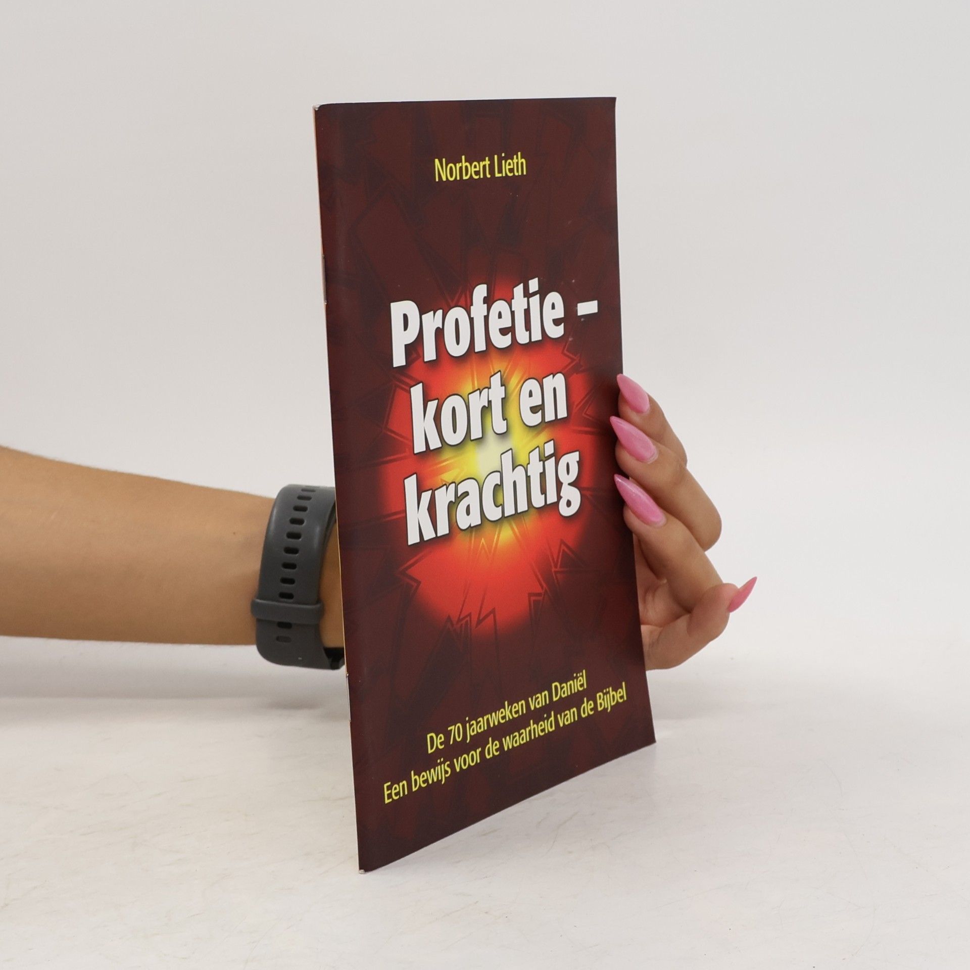 Profetie - kort en krachtig