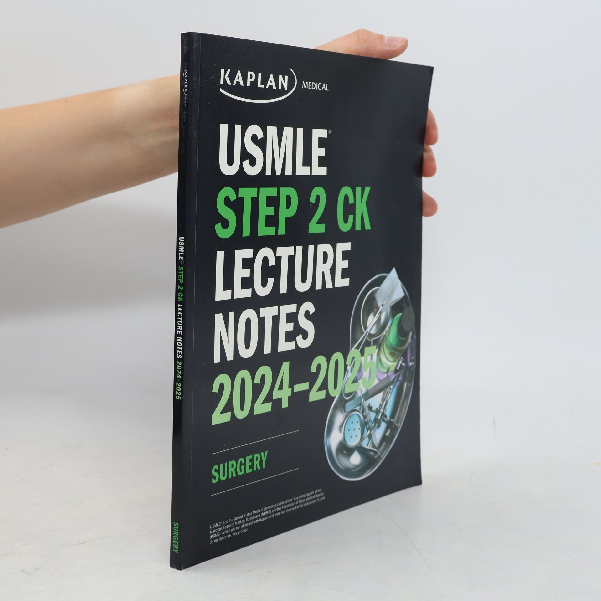 Mark Nolan Hill USMLE® Step 2 CK Lecture Notes 2024-2025