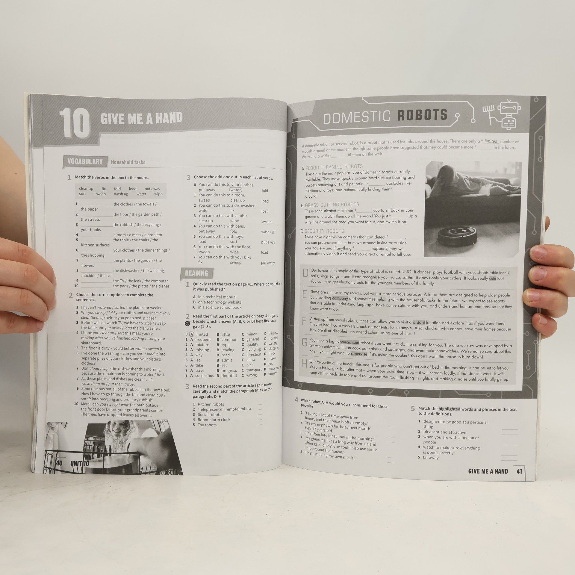 David McKeegan Cambridge English Prepare! - 6: Prepare