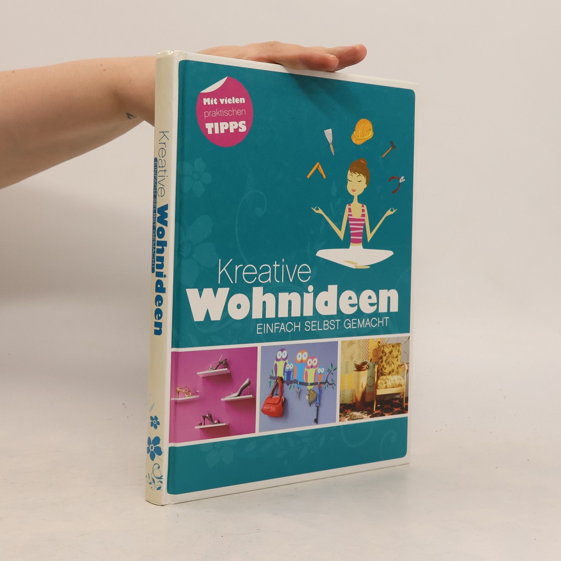 Kreative Wohnideen