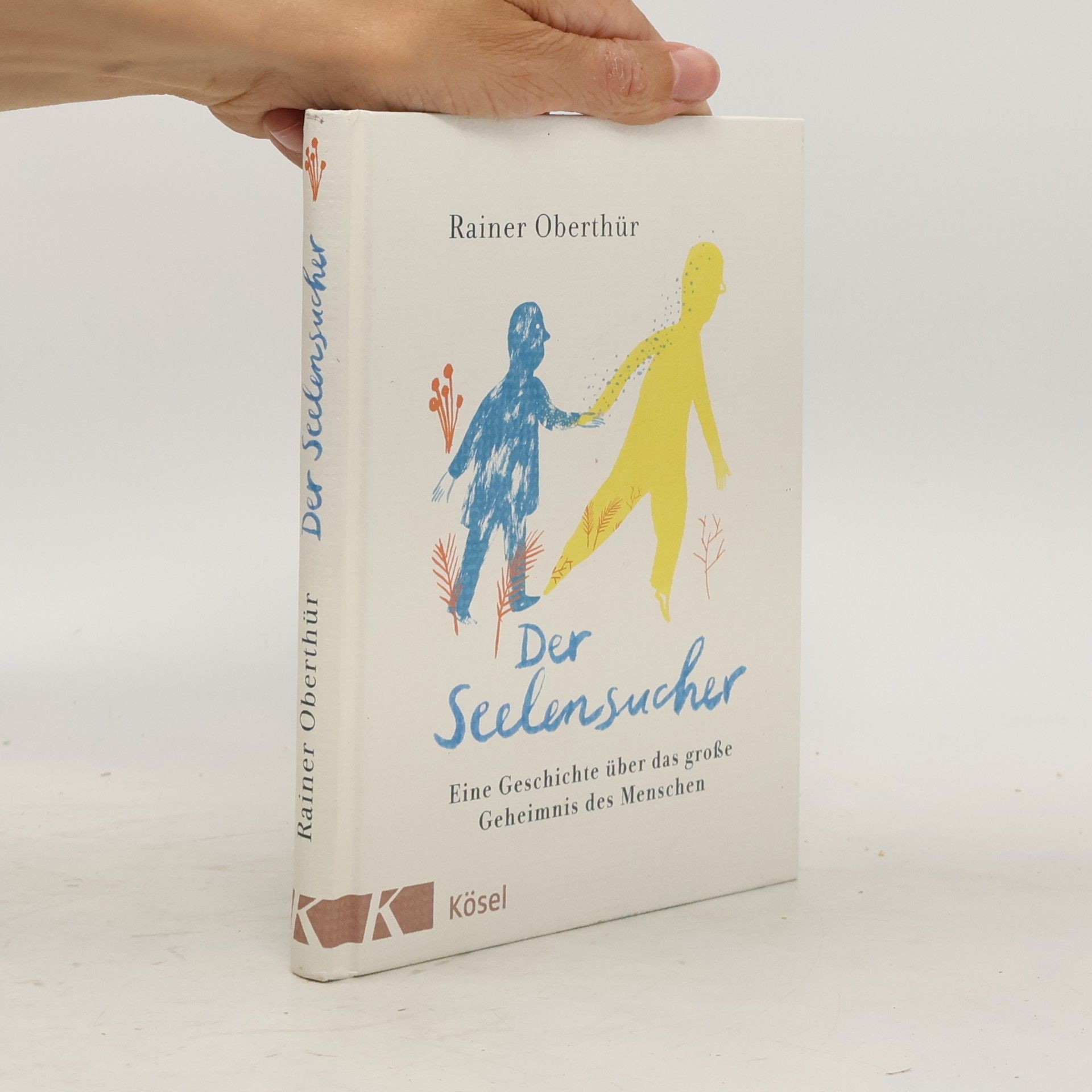 Der Seelensucher