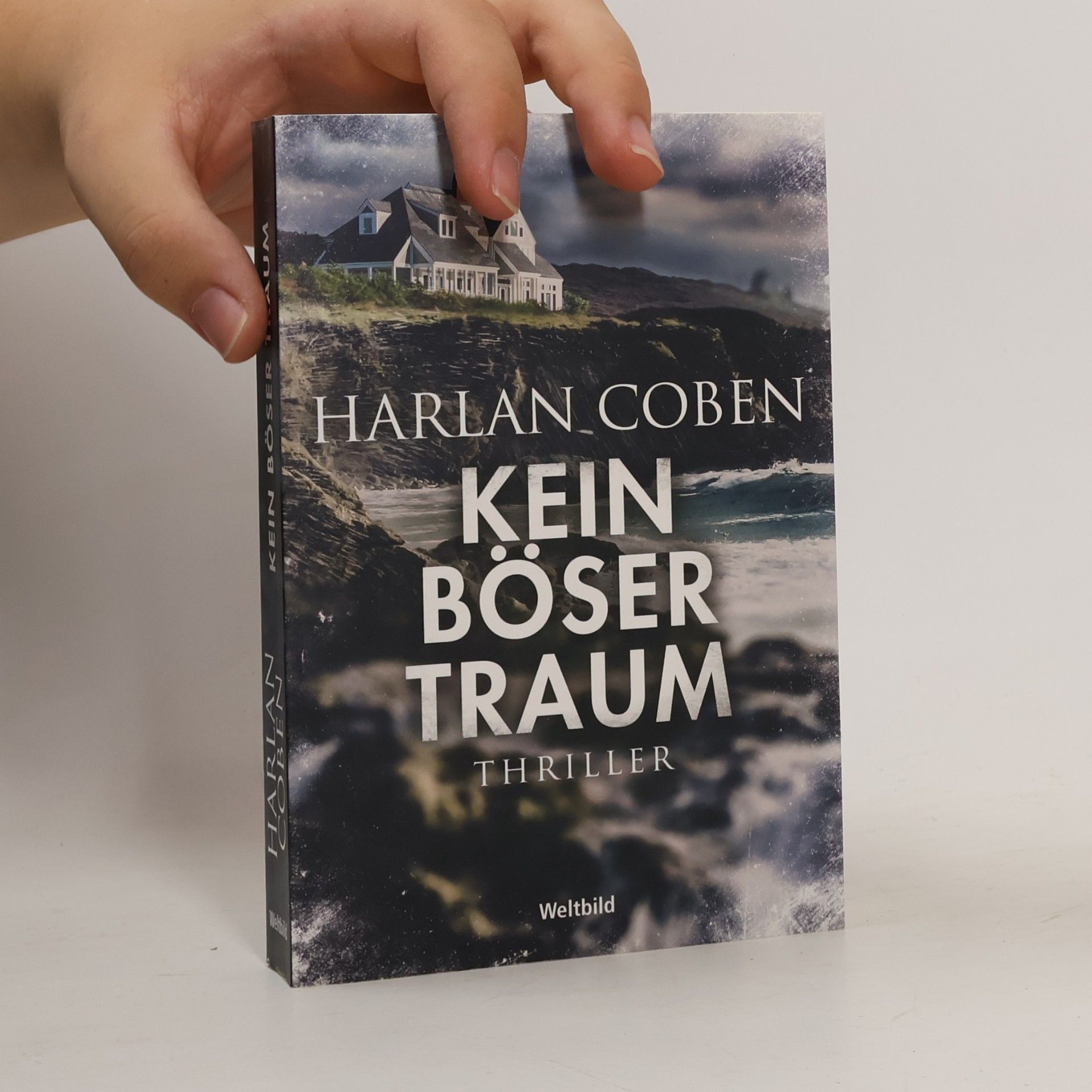 Harlan Coben Kein böser Traum