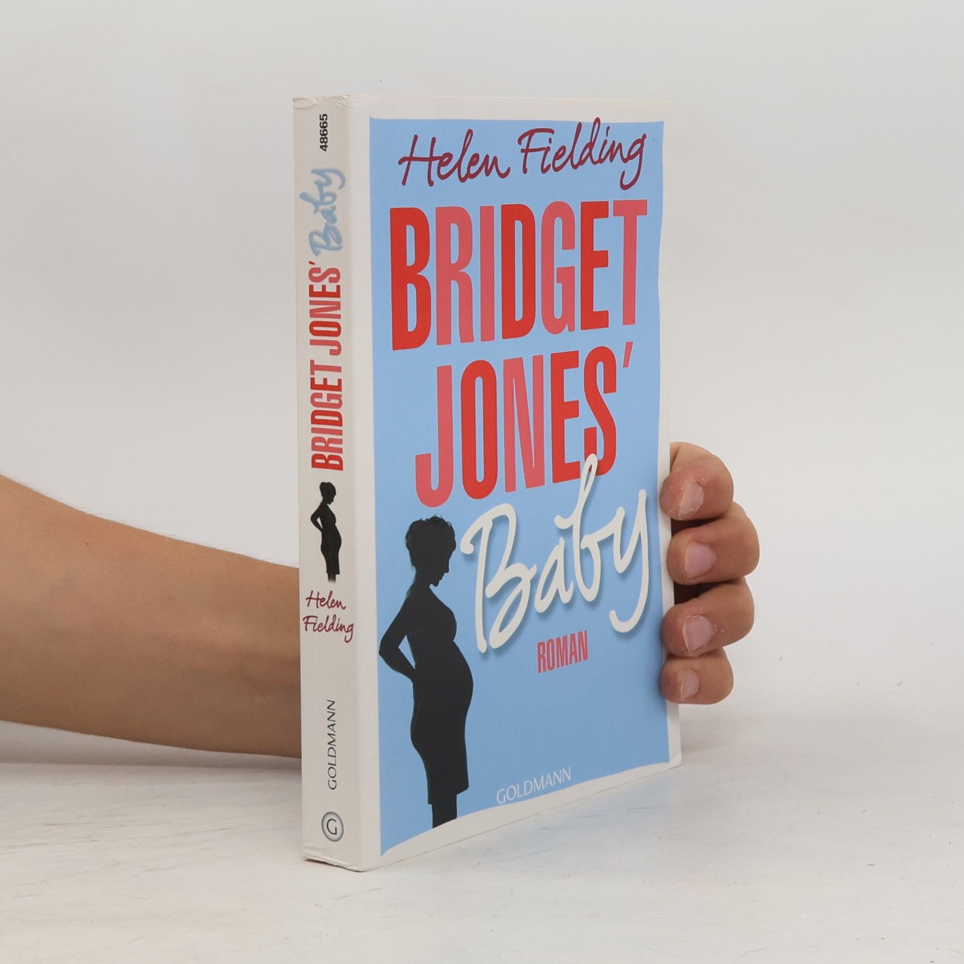 Bridget Jones' Baby