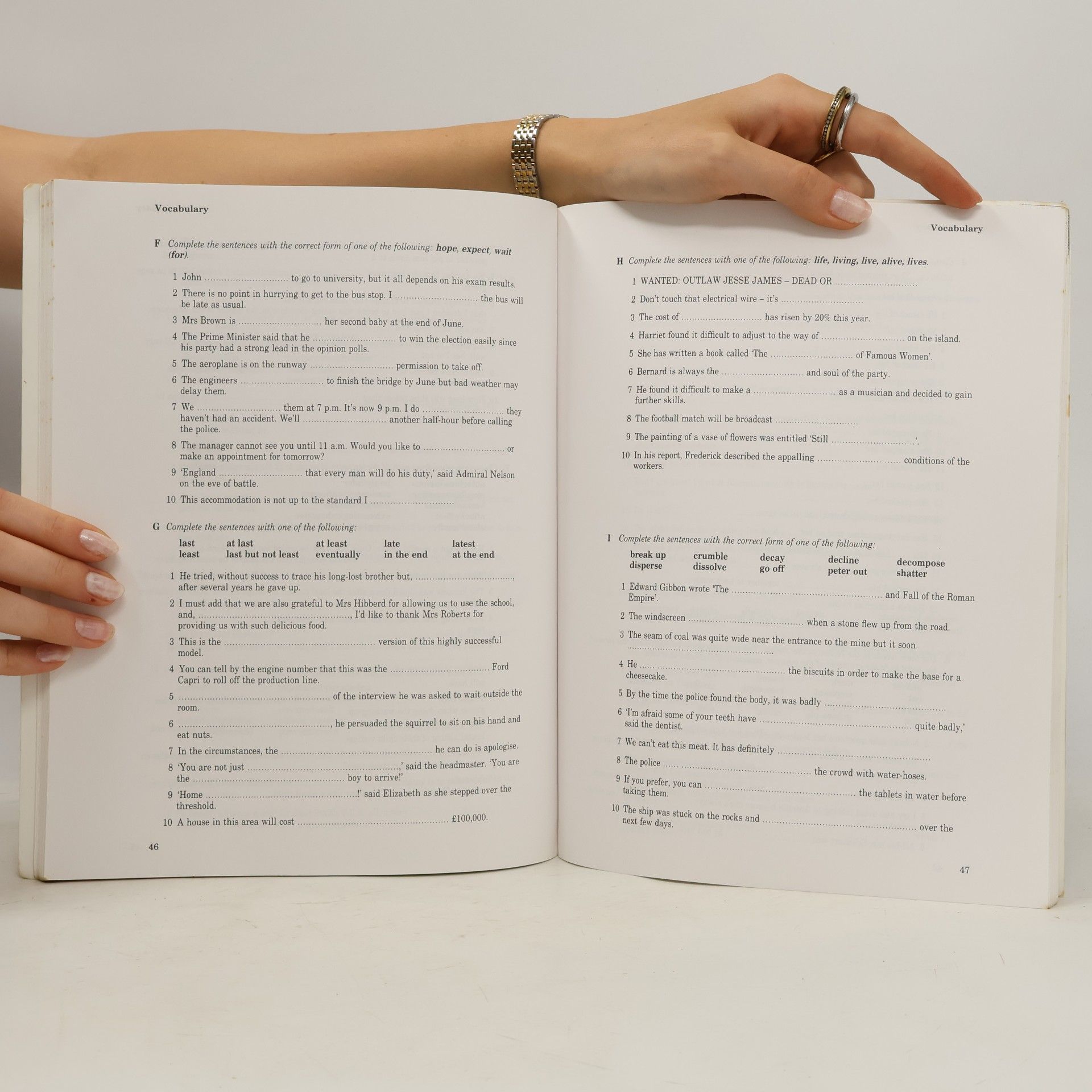 Susan Morris The Nelson Proficiency. Workbook