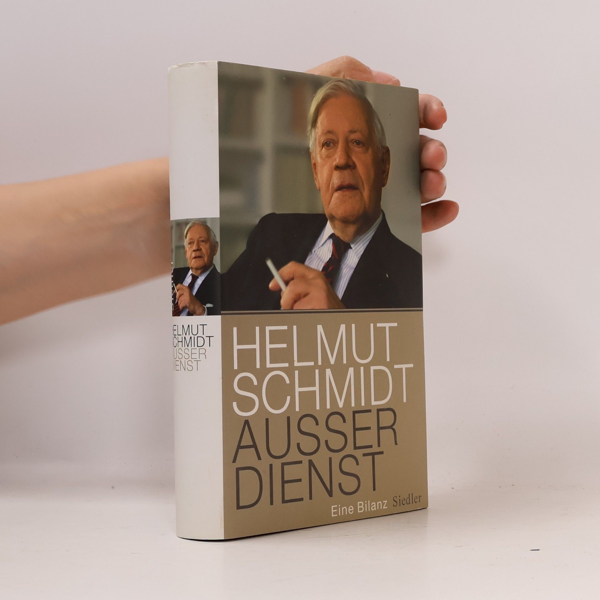 Auberßer Dienst