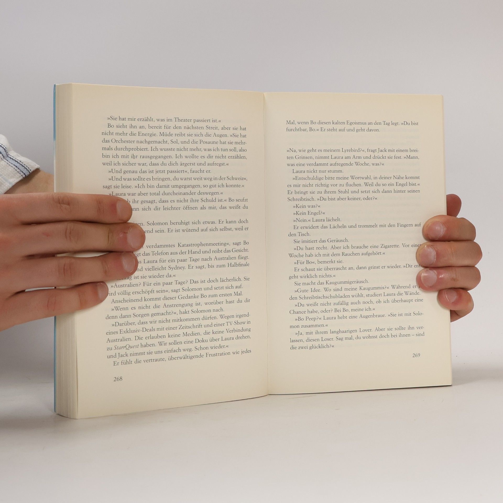 Cecelia Ahern So klingt dein Herz
