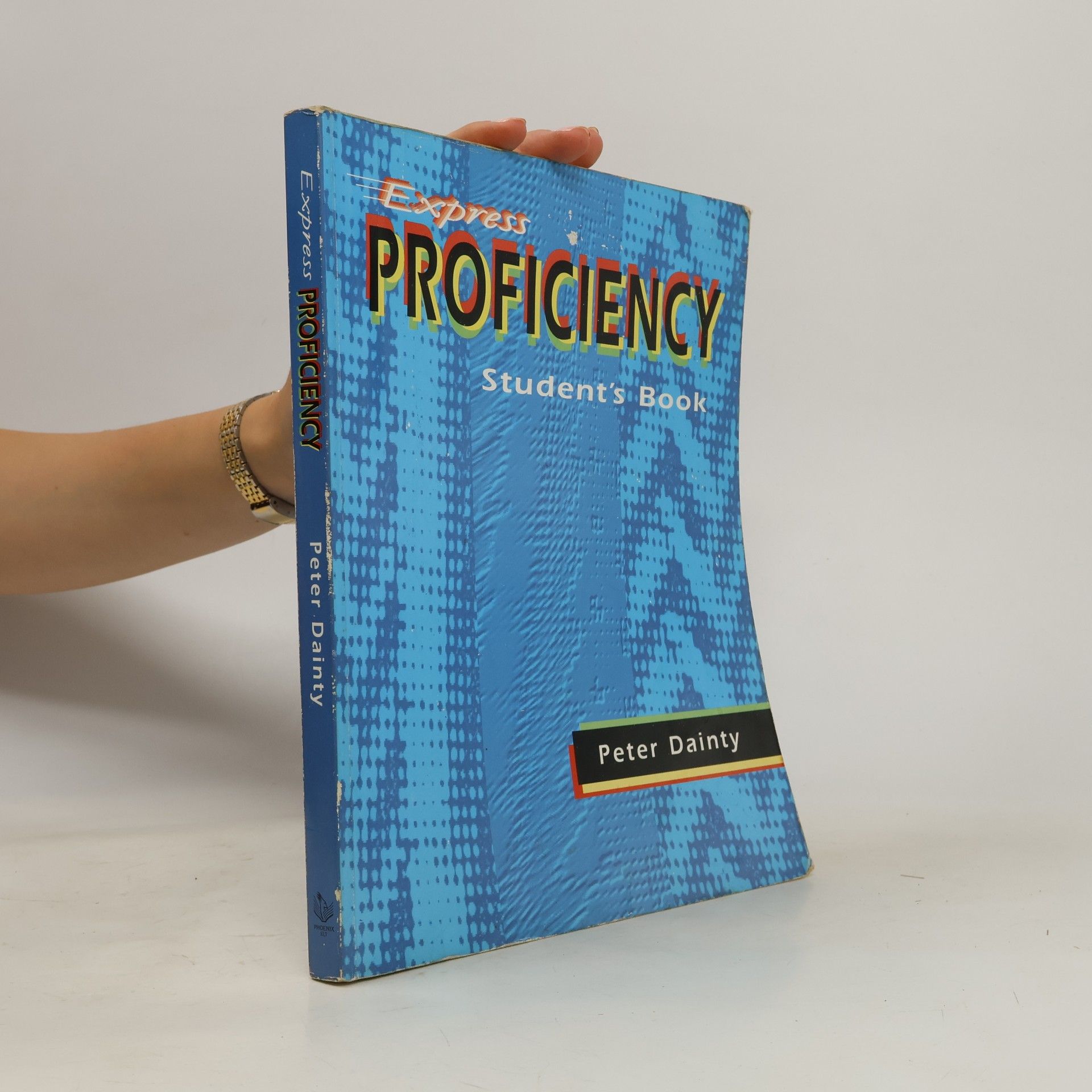 Proficiency Book - Student's Book