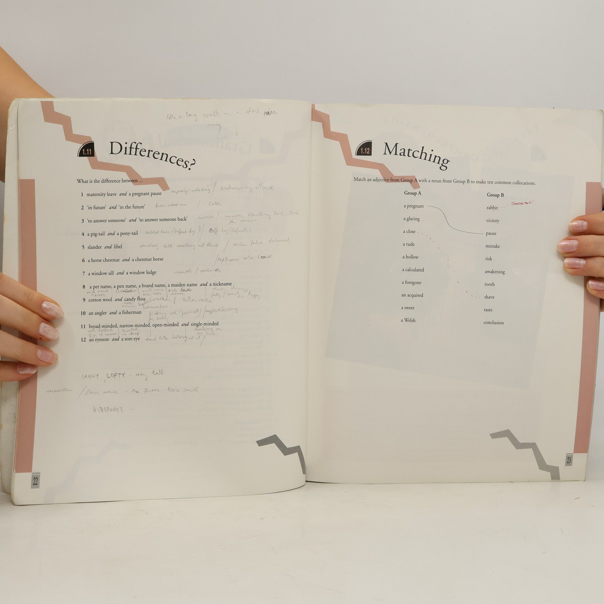 Peter Dainty Proficiency Book - Student's Book