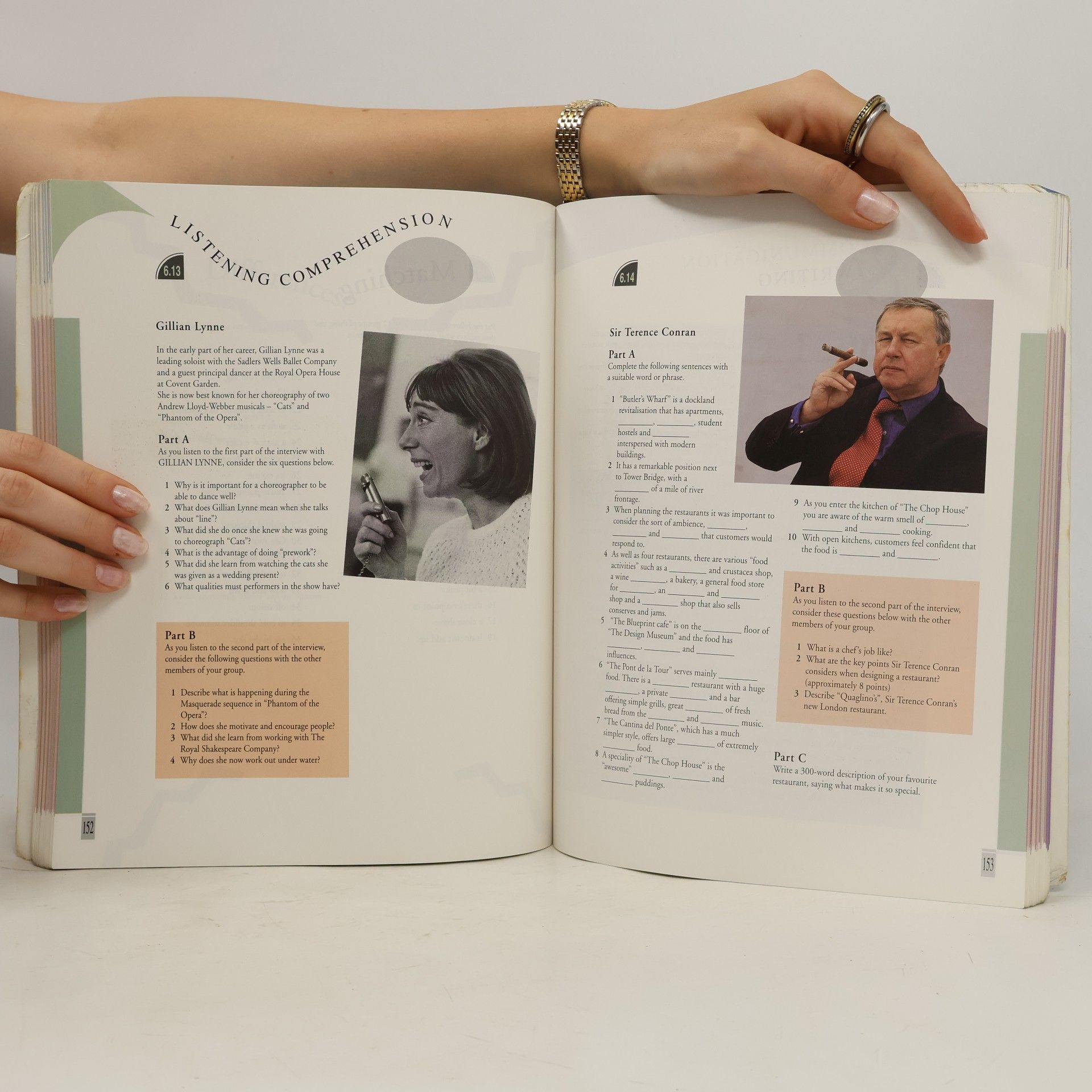 Peter Dainty Proficiency Book - Student's Book