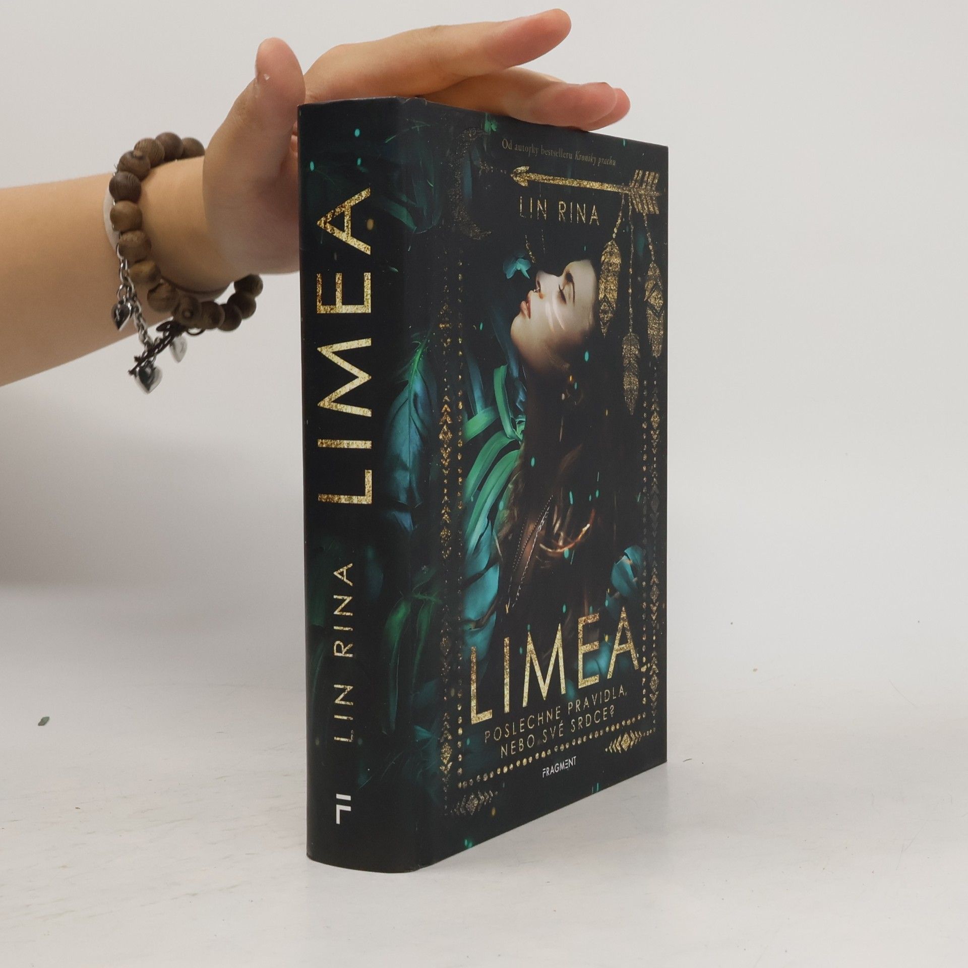 Lin Rina Limea