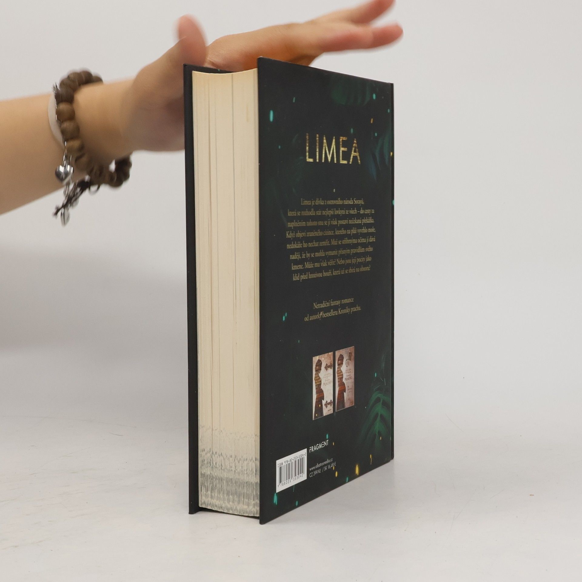 Lin Rina Limea