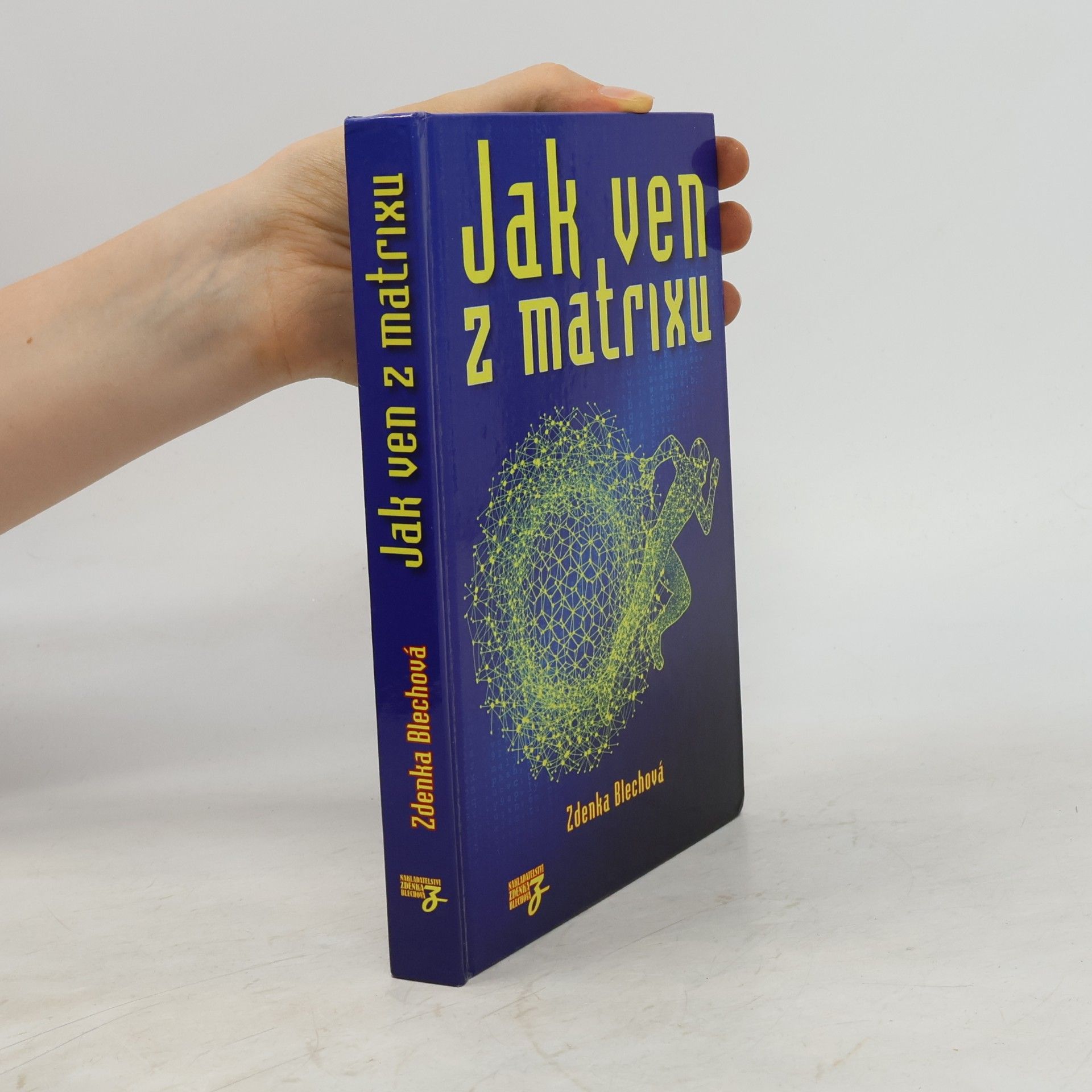 Jak ven z matrixu