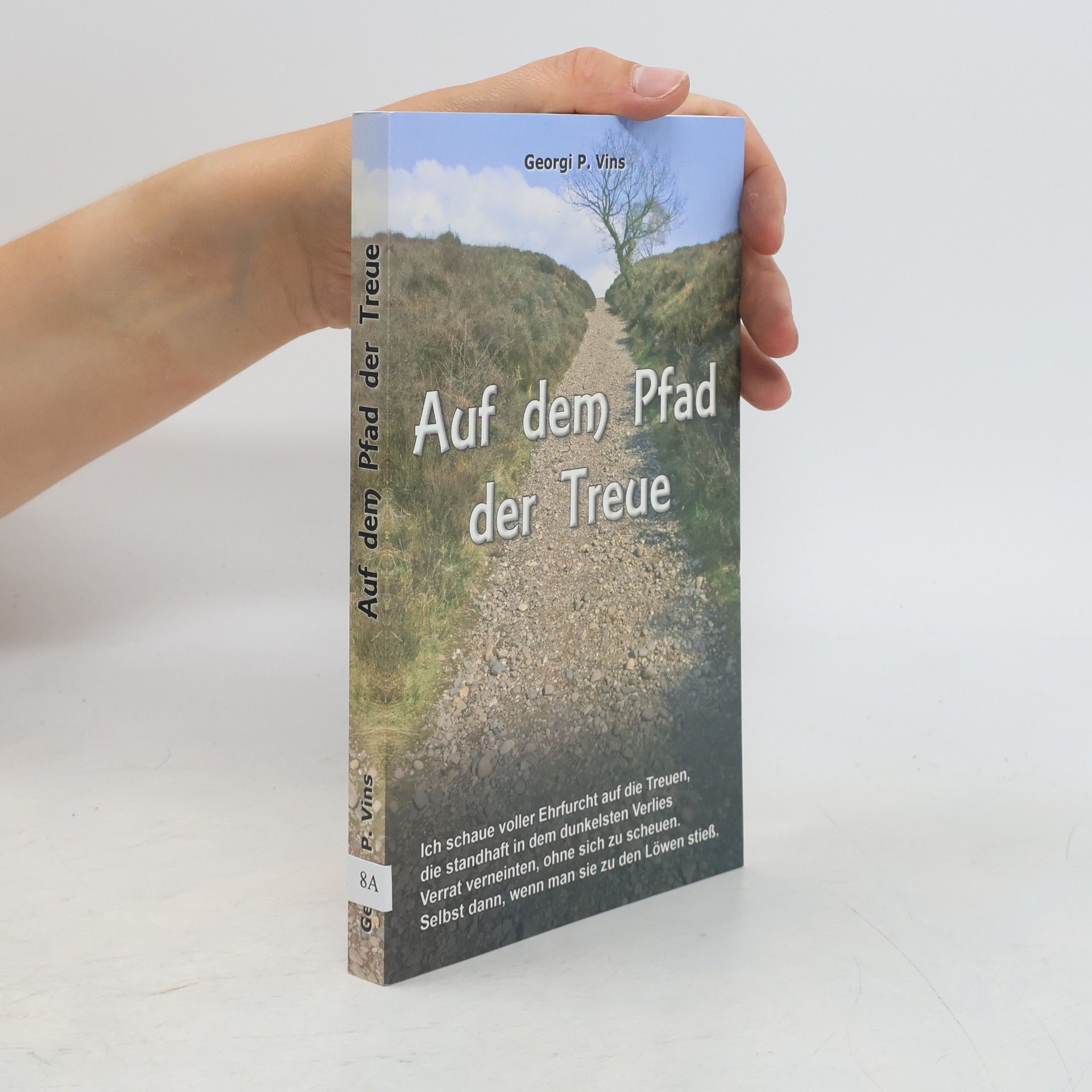 Auf dem Pfad der Treue
